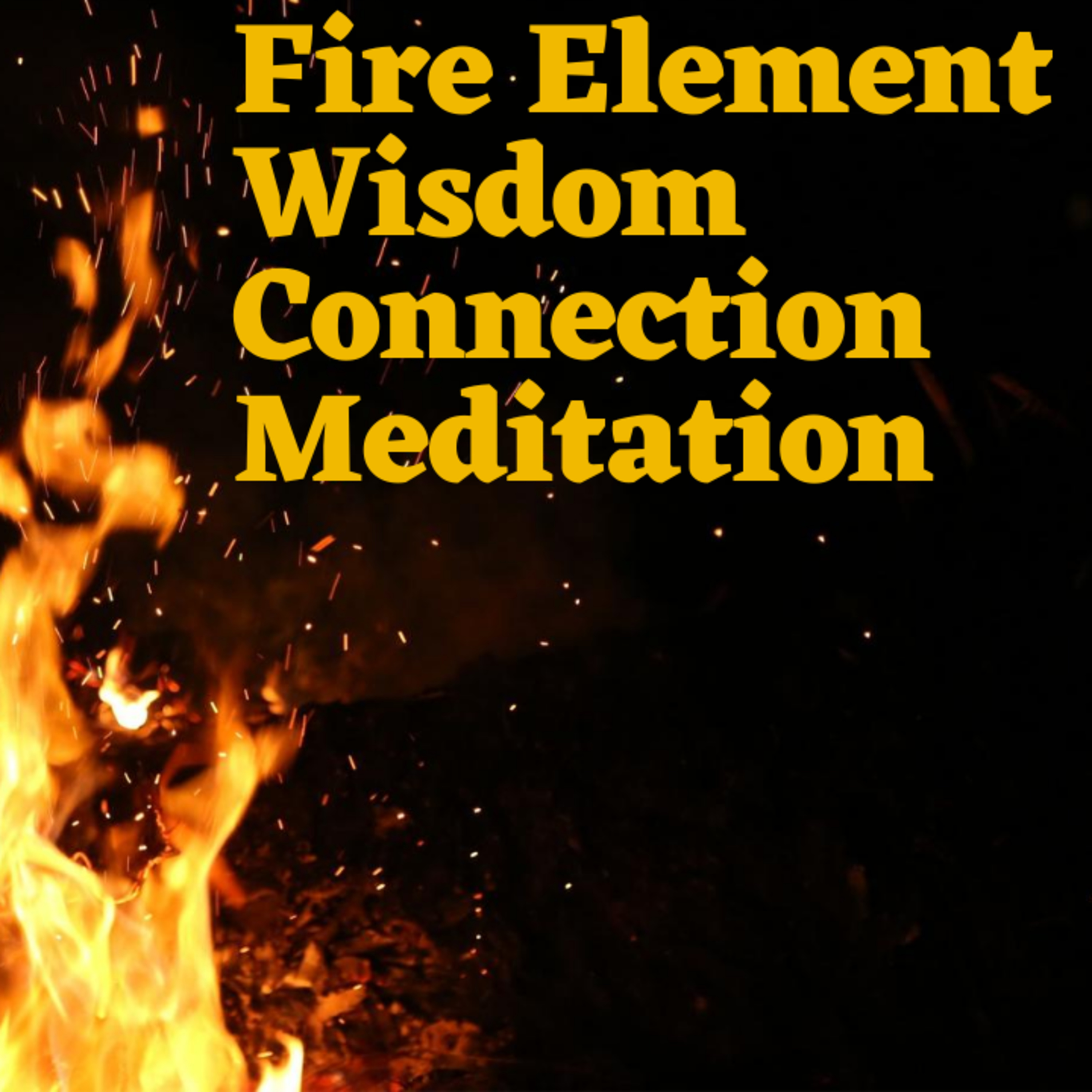 Inner Wisdom Connection Meditations