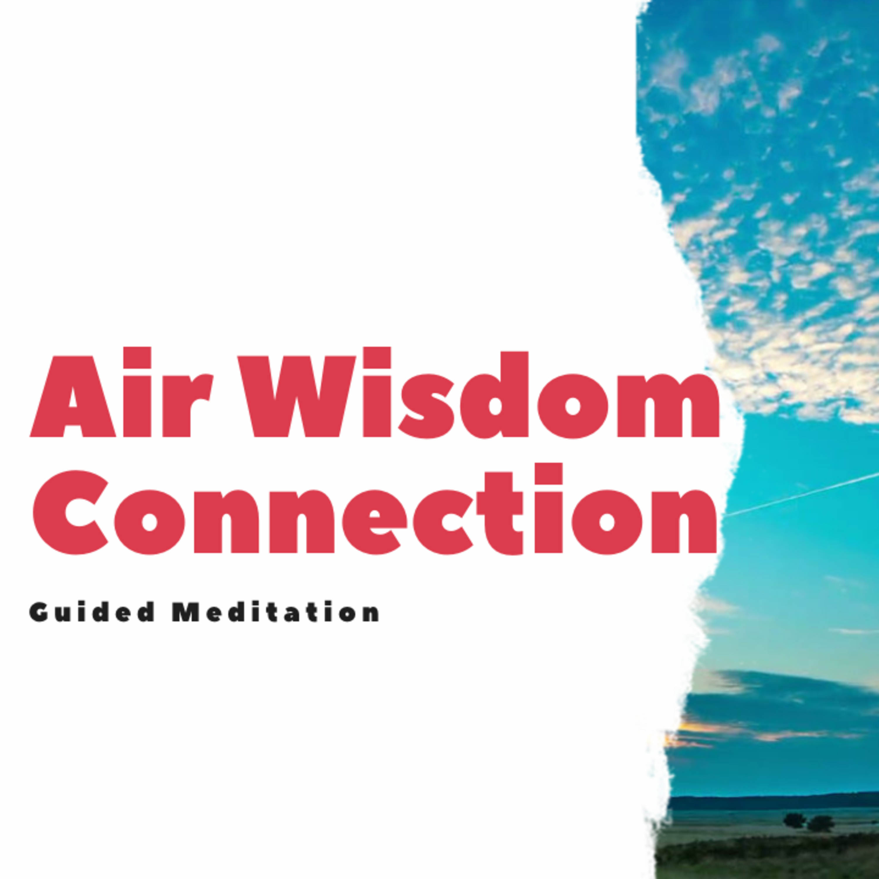 Inner Wisdom Connection Meditations
