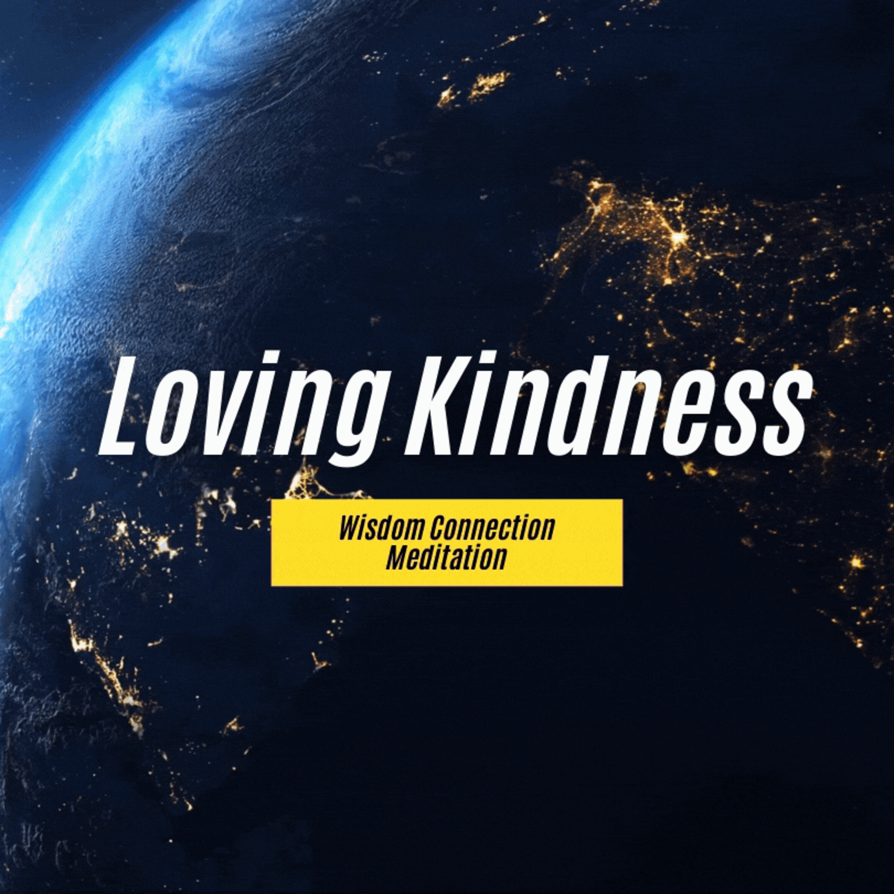 Inner Wisdom Connection Meditations