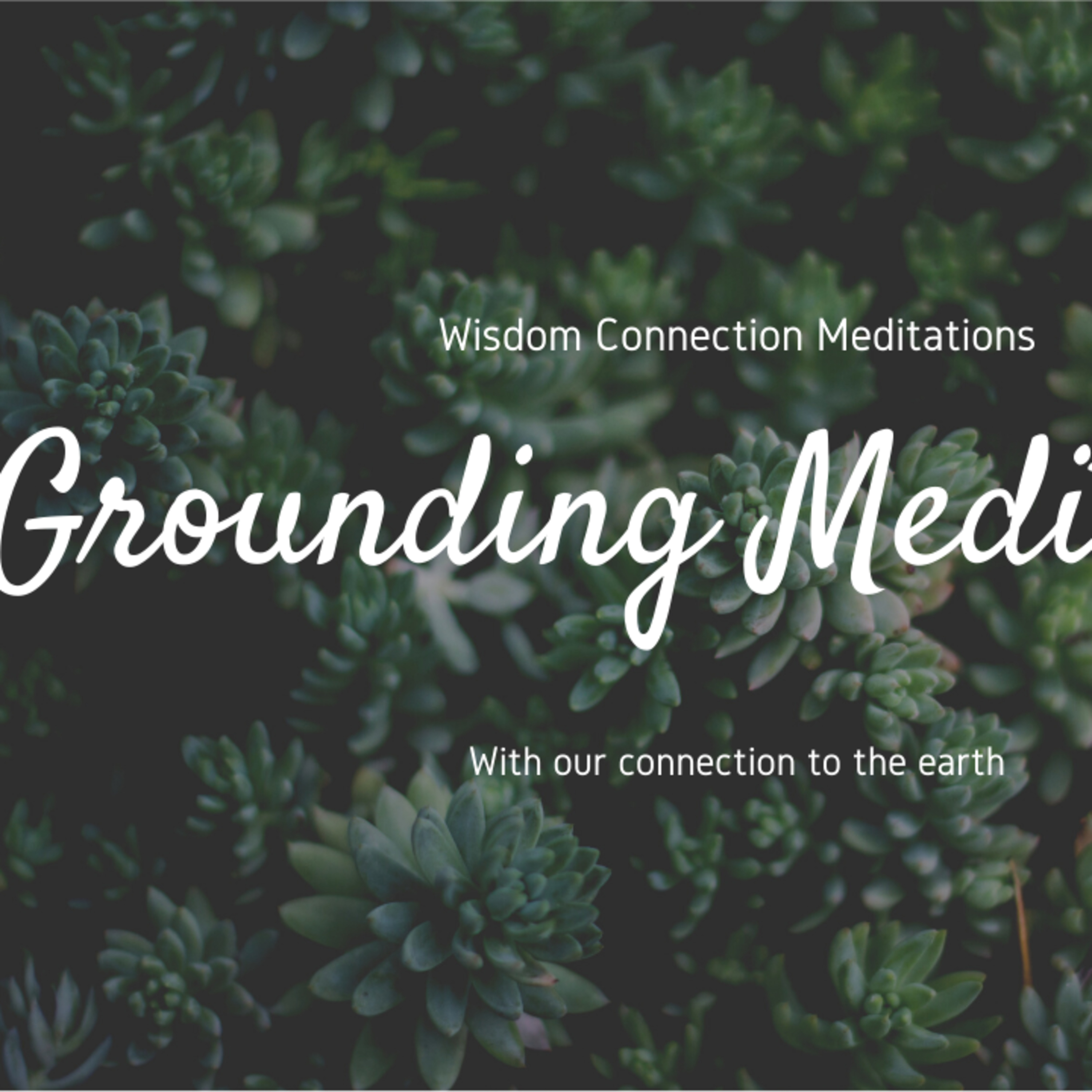 Inner Wisdom Connection Meditations