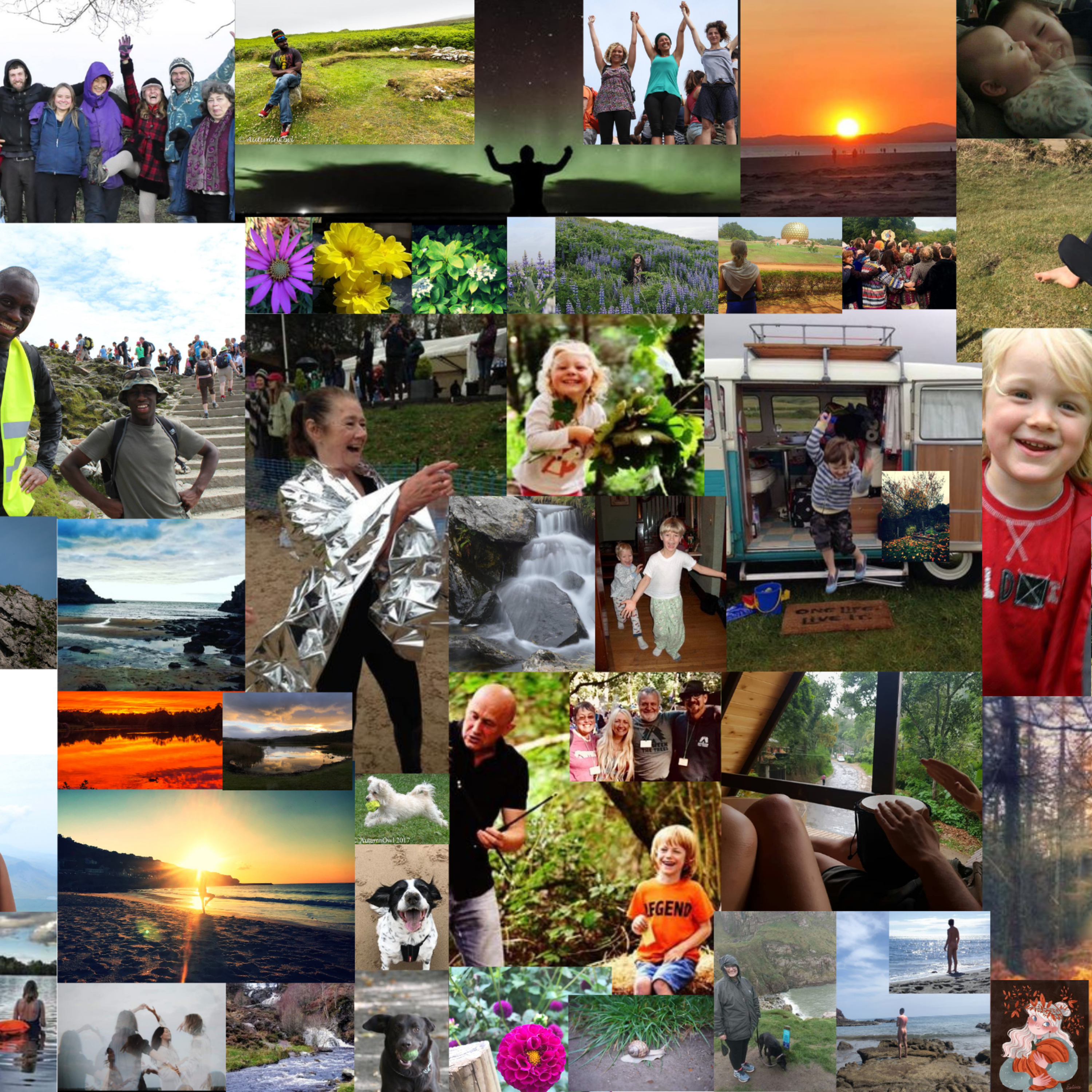 Inner Wisdom Connection Meditations