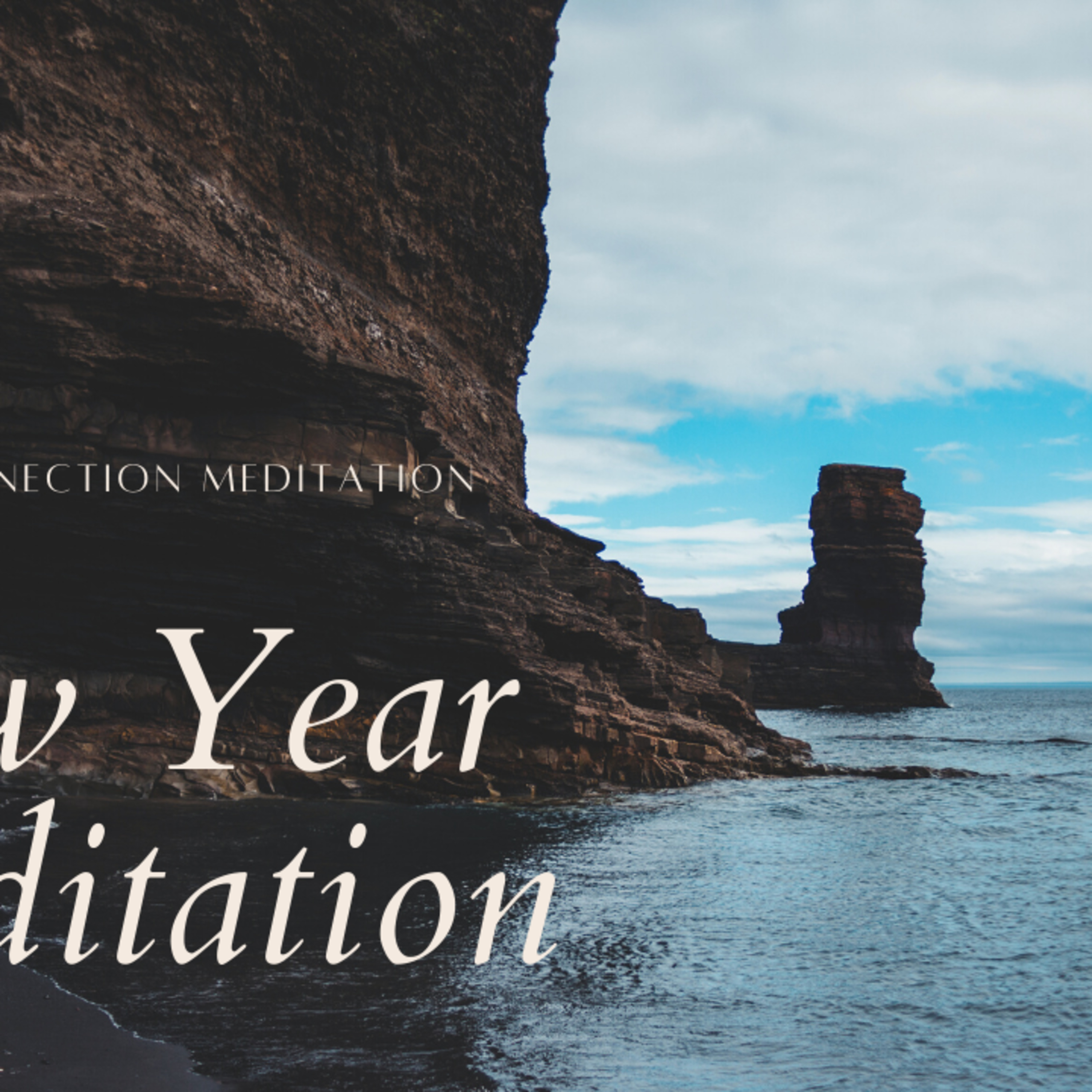 Inner Wisdom Connection Meditations