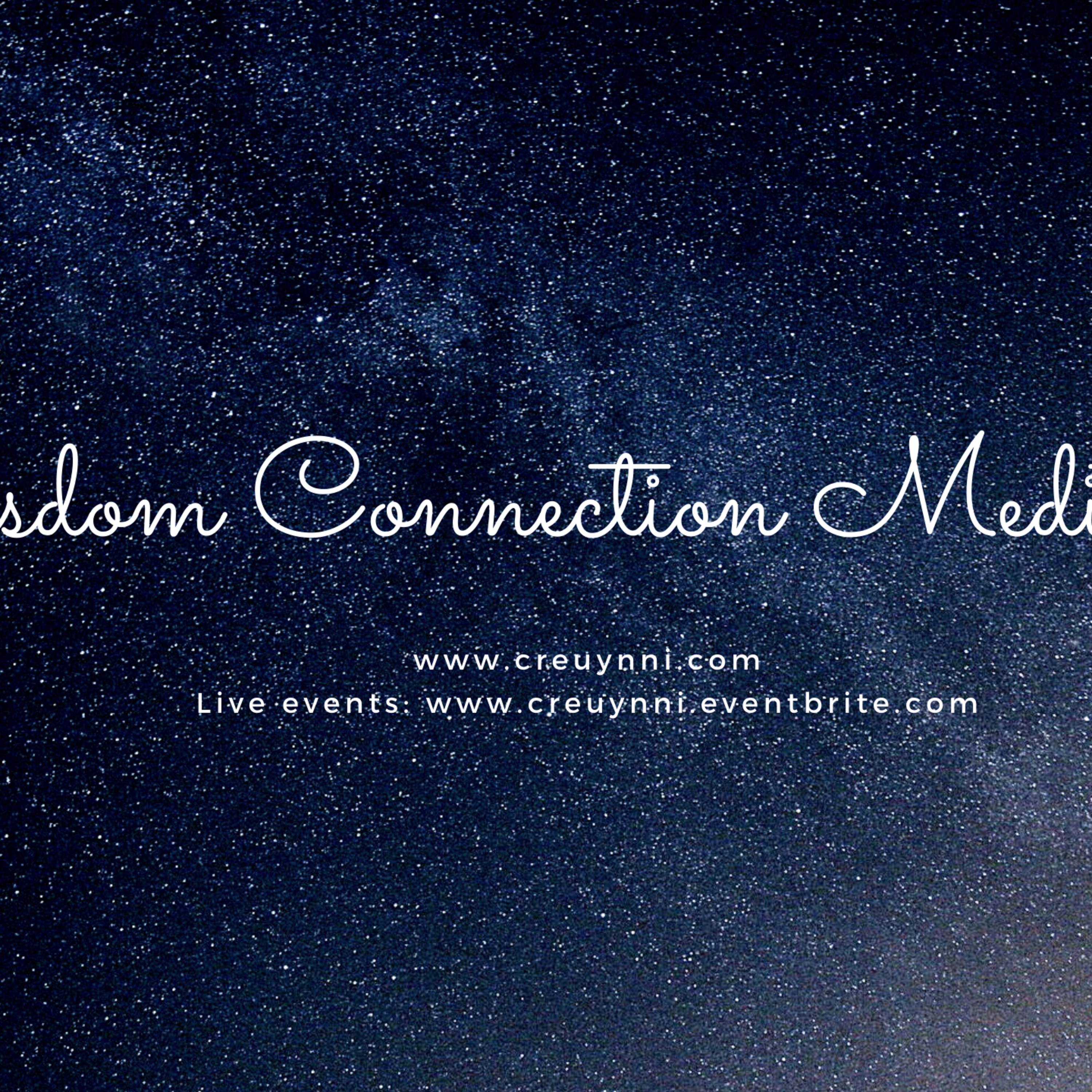 Inner Wisdom Connection Meditations
