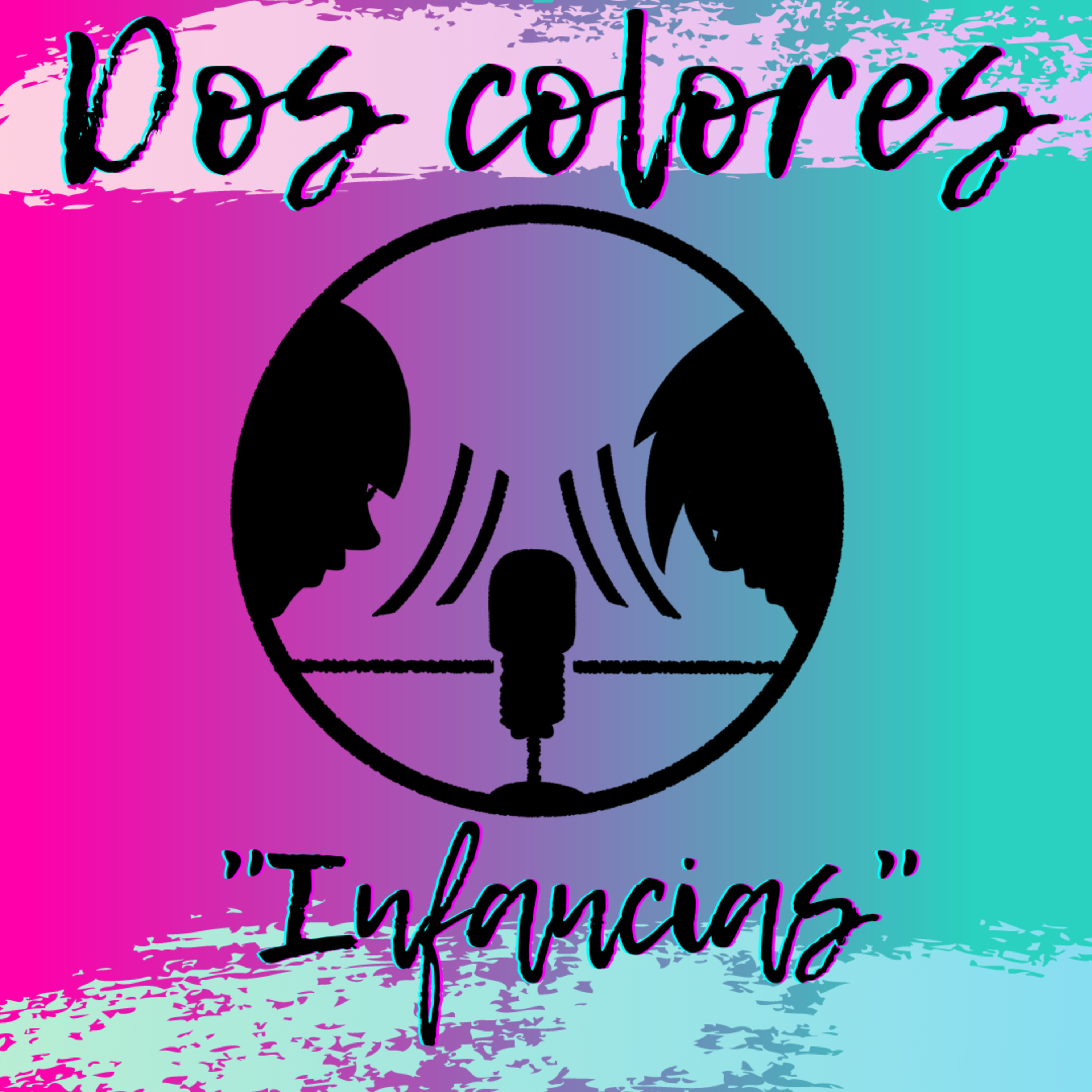 1. Infancias episode artwork