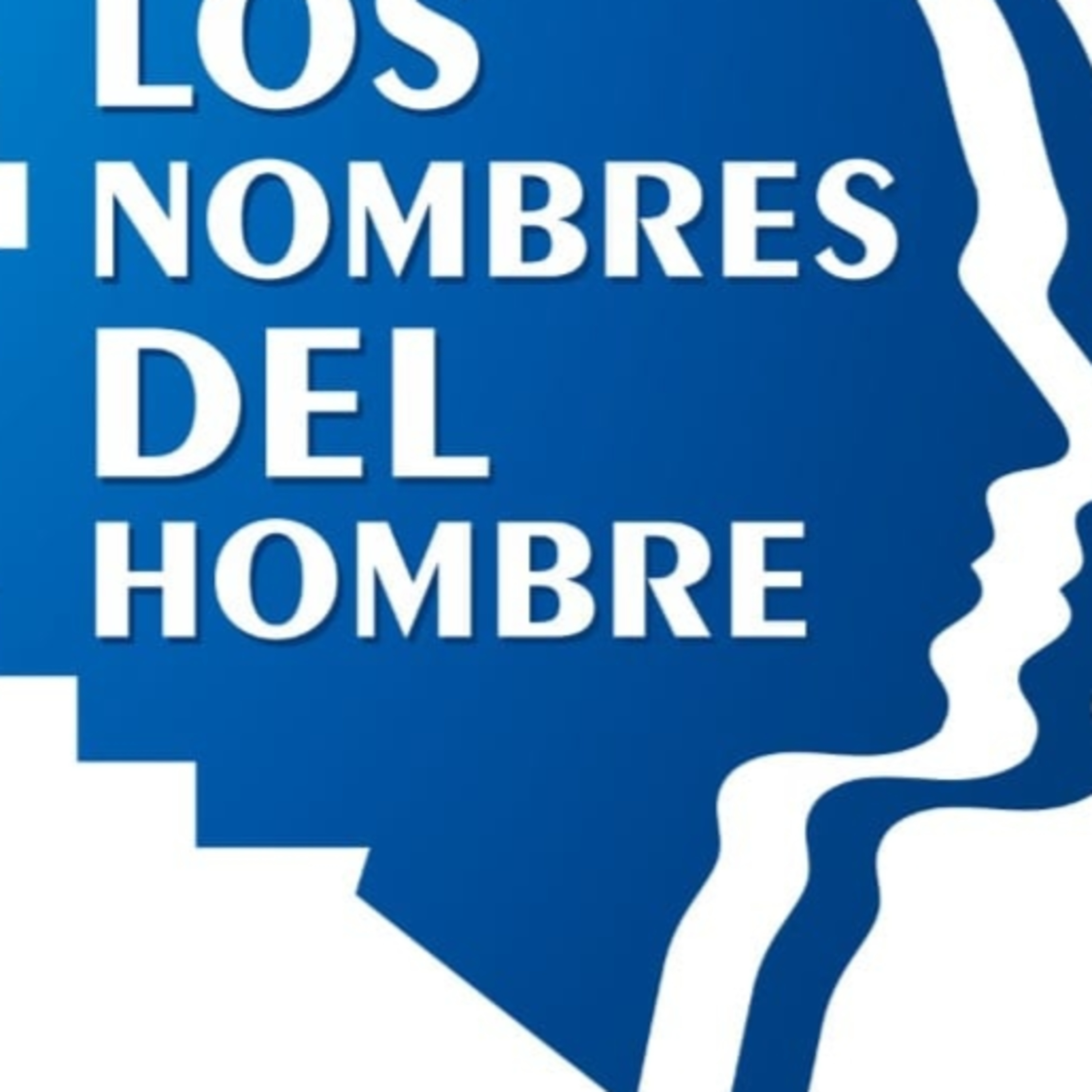 Los Nombres del Hombre