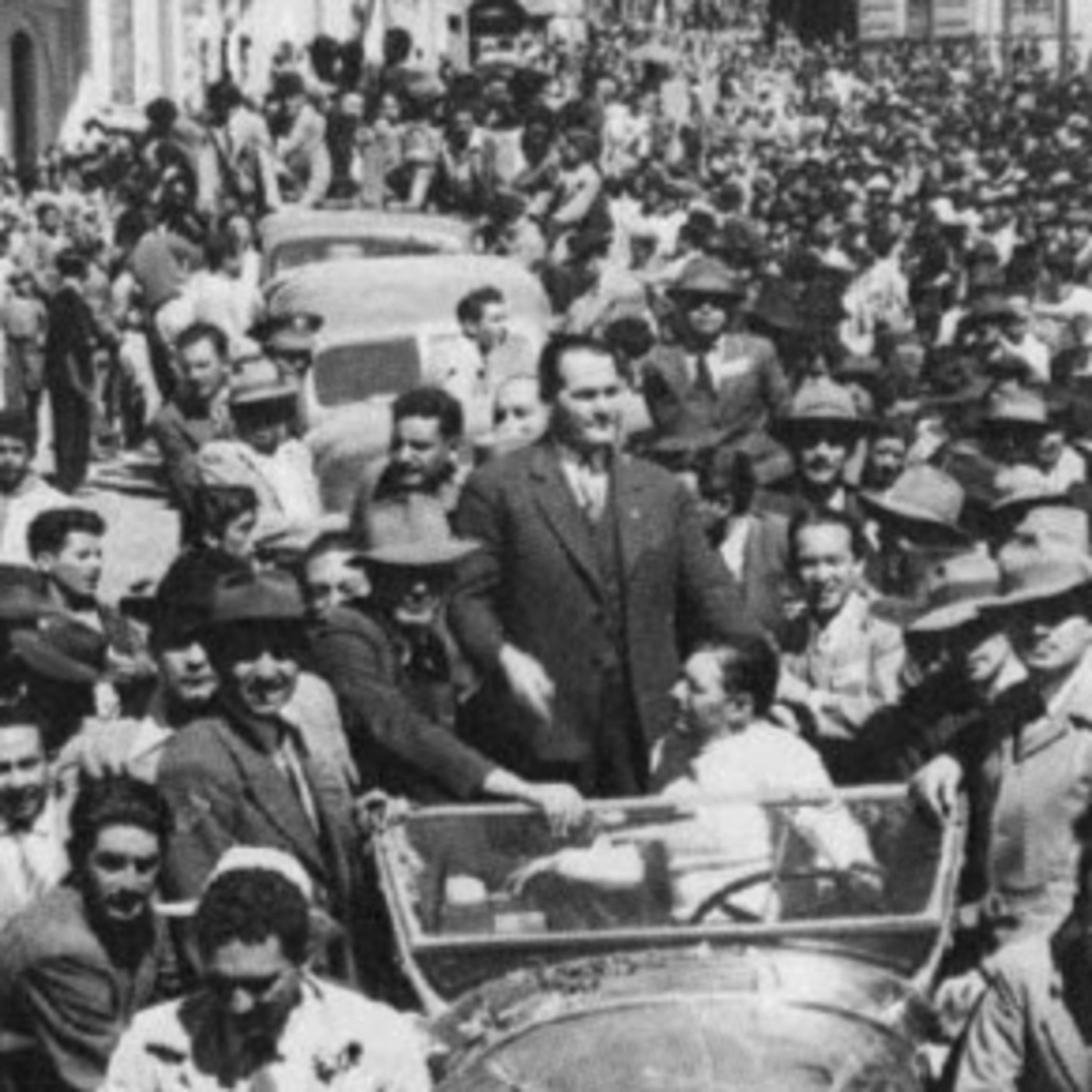 Guatemala, la historia silenciada.(1944-1989)Autor: Carlos Sabino