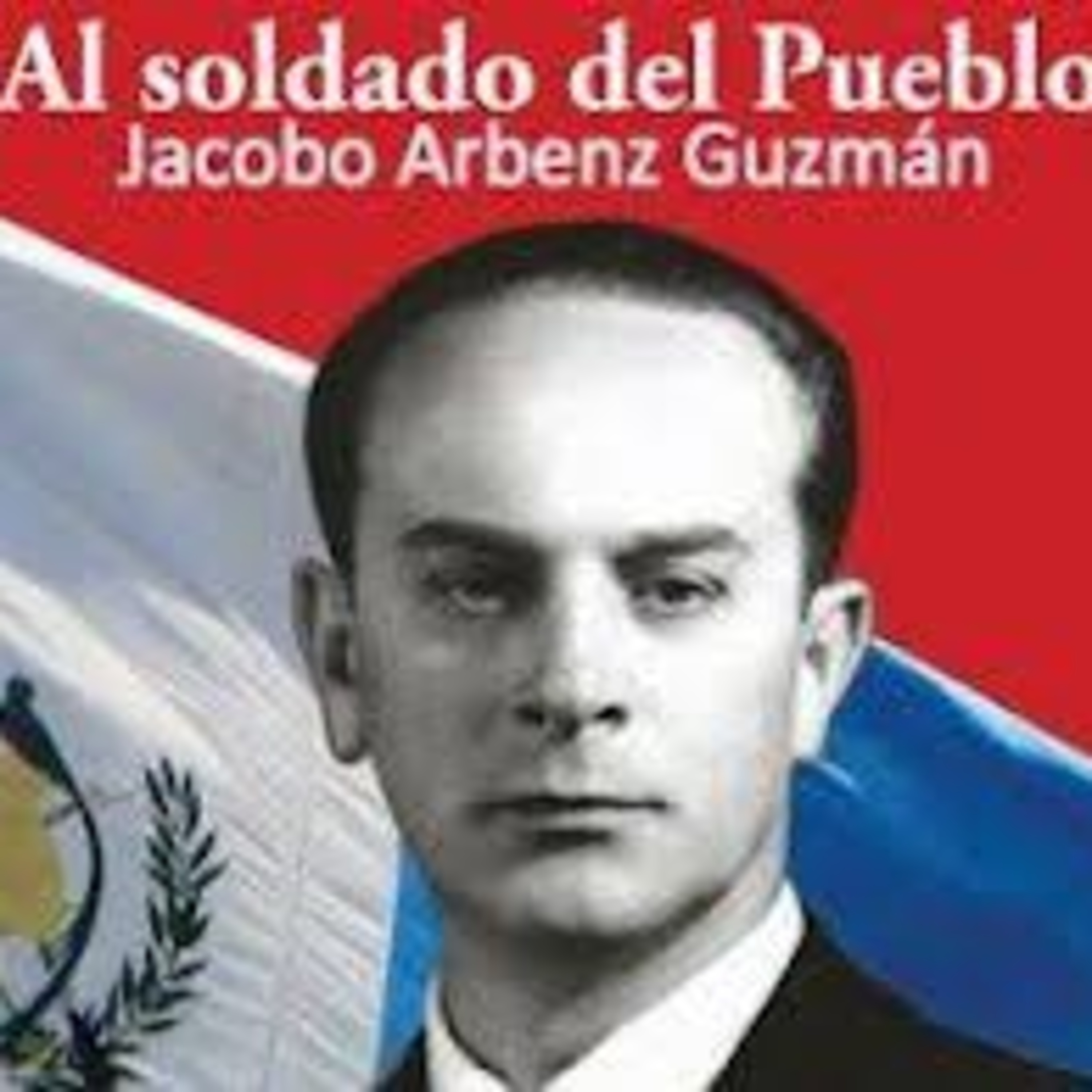Guatemala, la historia silenciada.(1944-1989)Autor: Carlos Sabino