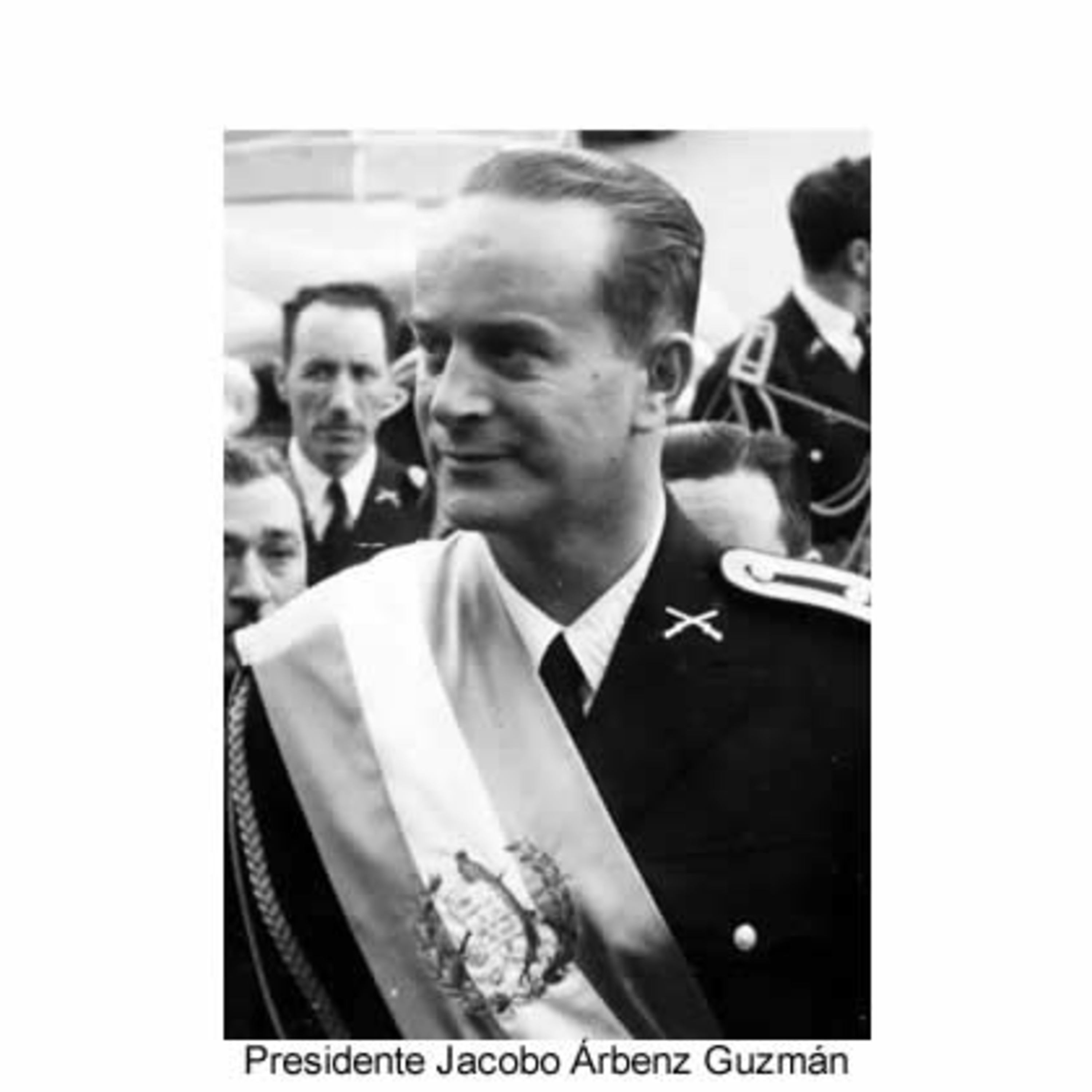 Guatemala, la historia silenciada.(1944-1989)Autor: Carlos Sabino