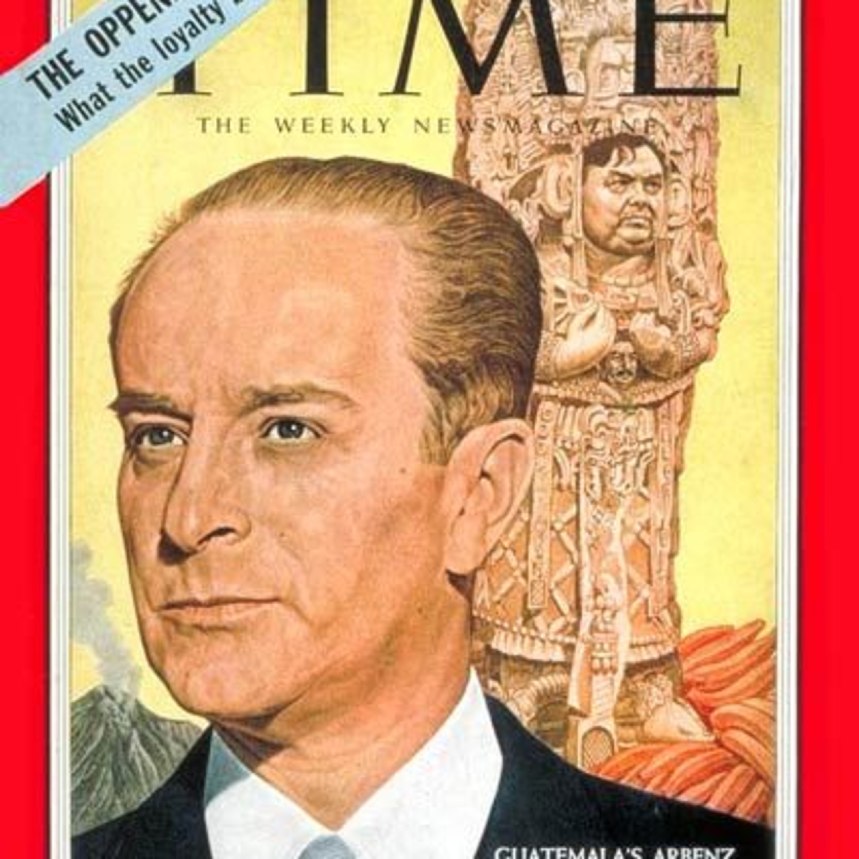 Guatemala, la historia silenciada.(1944-1989)Autor: Carlos Sabino