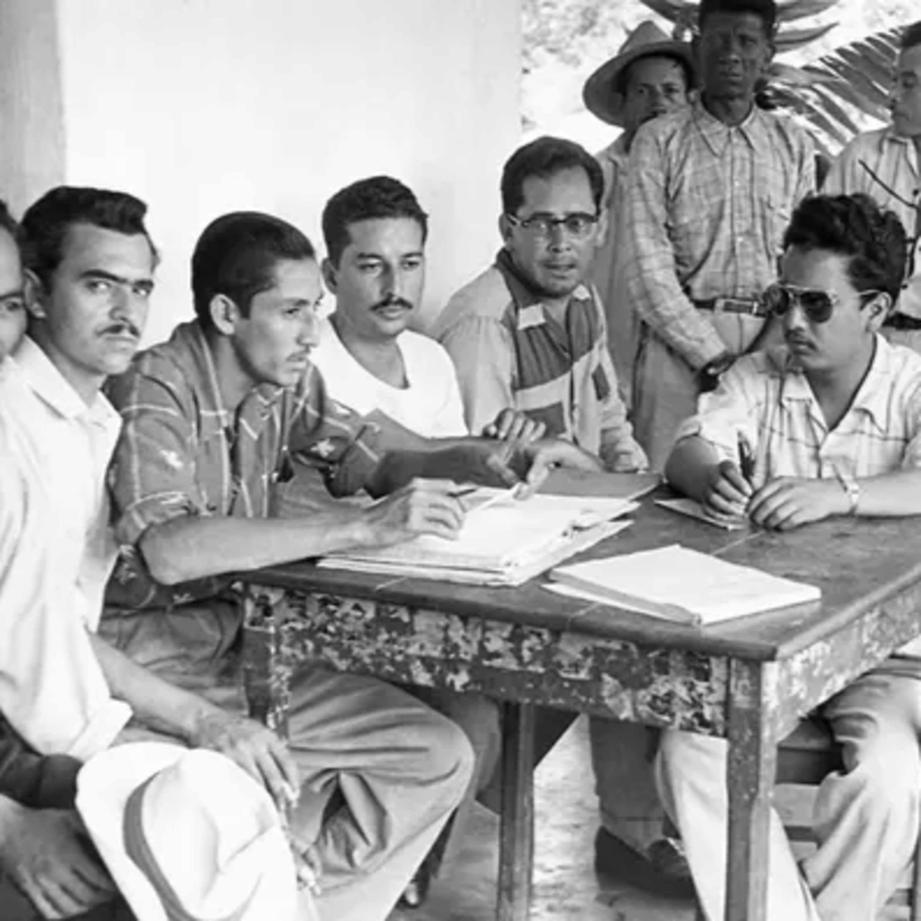 Guatemala, la historia silenciada.(1944-1989)Autor: Carlos Sabino