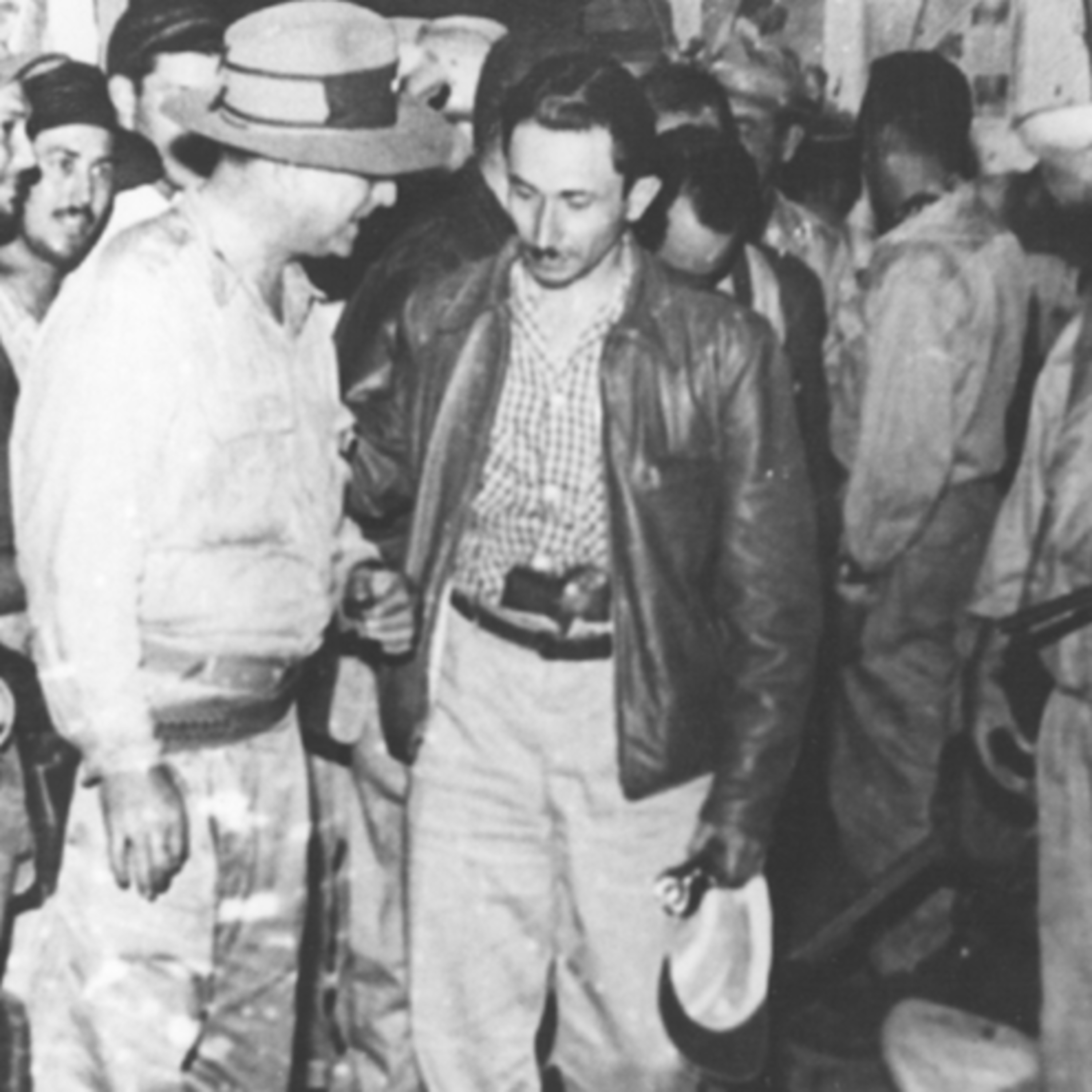Guatemala, la historia silenciada.(1944-1989)Autor: Carlos Sabino