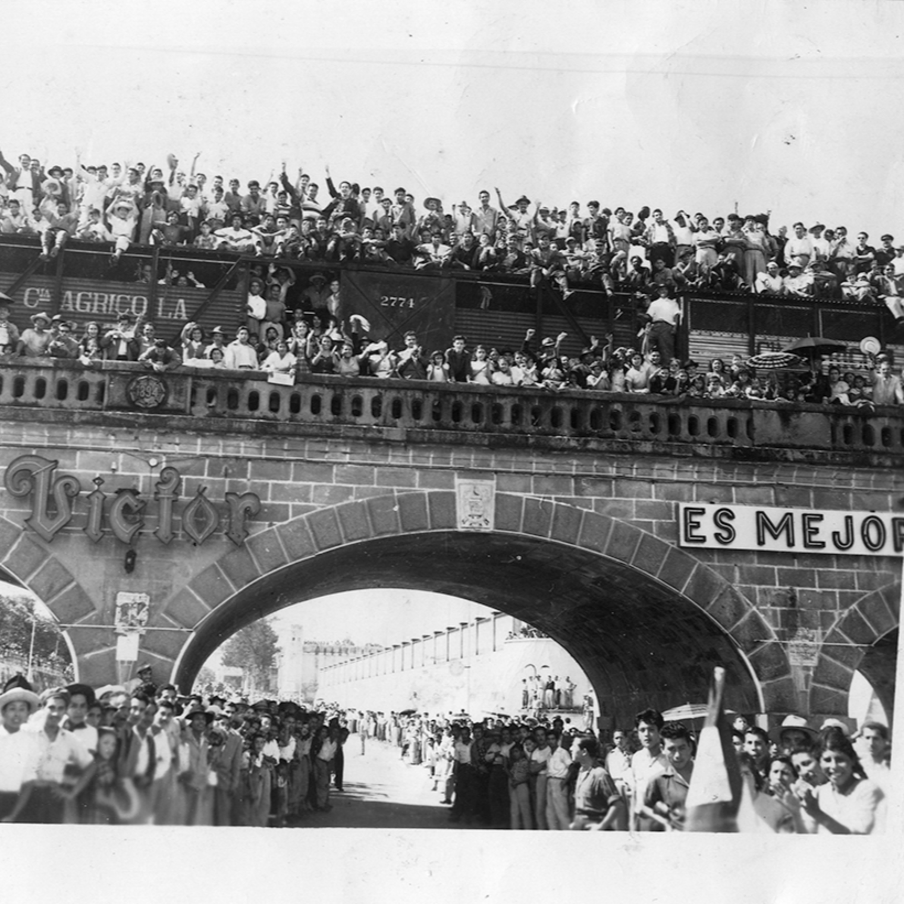 Guatemala, la historia silenciada.(1944-1989)Autor: Carlos Sabino