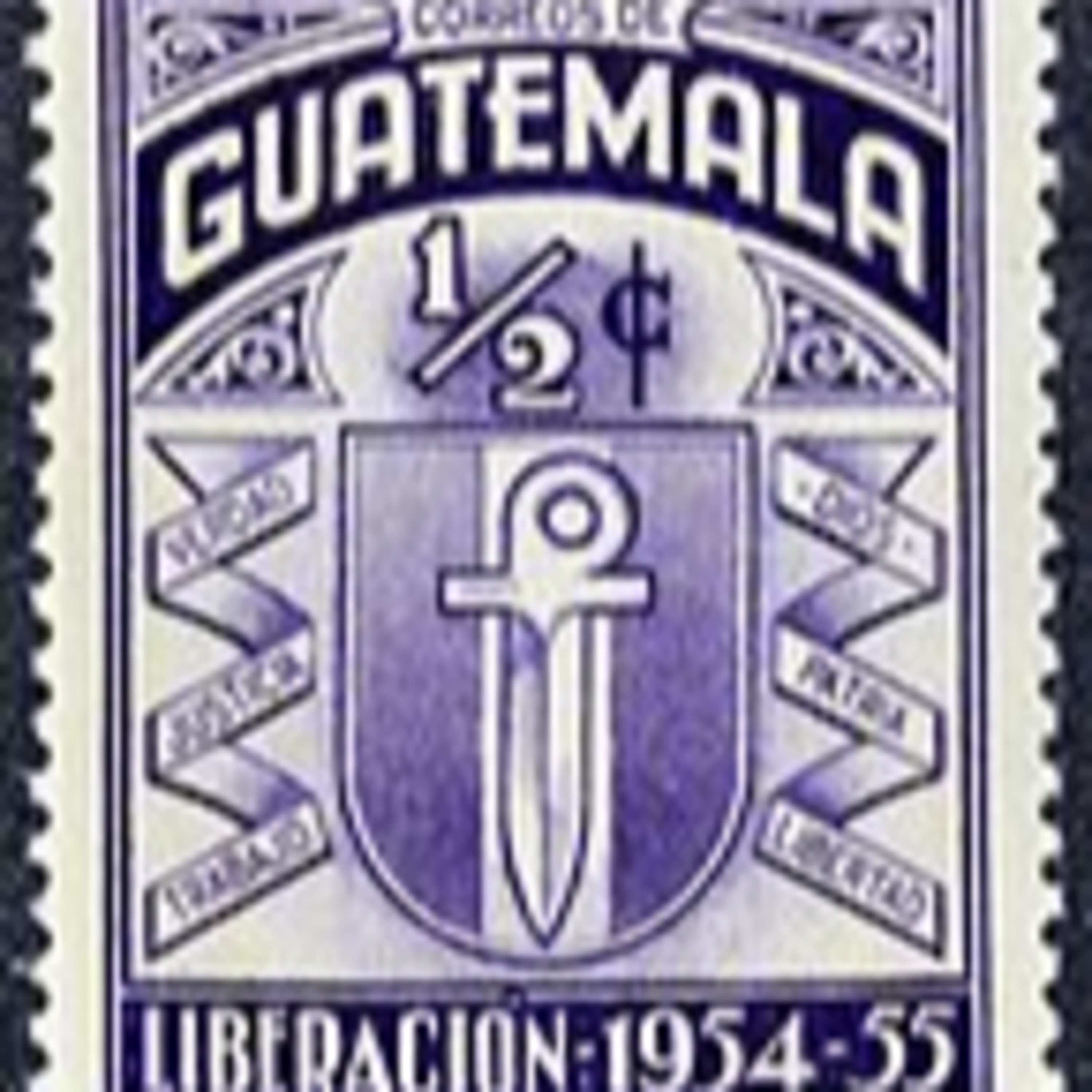 Guatemala, la historia silenciada.(1944-1989)Autor: Carlos Sabino