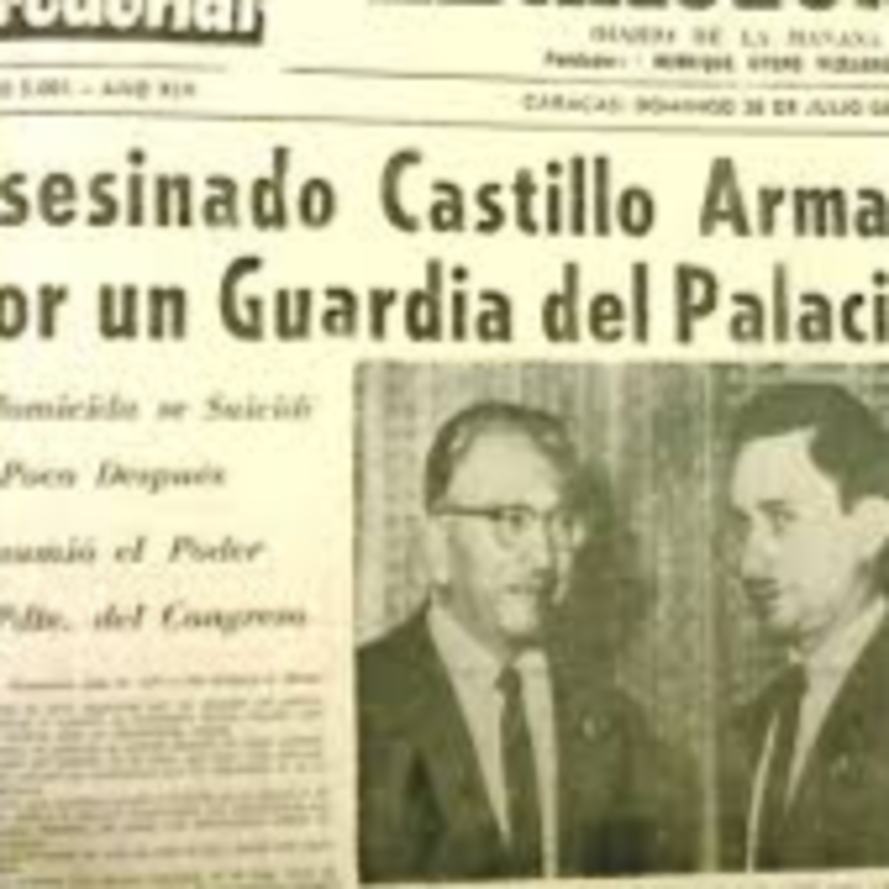Guatemala, la historia silenciada.(1944-1989)Autor: Carlos Sabino