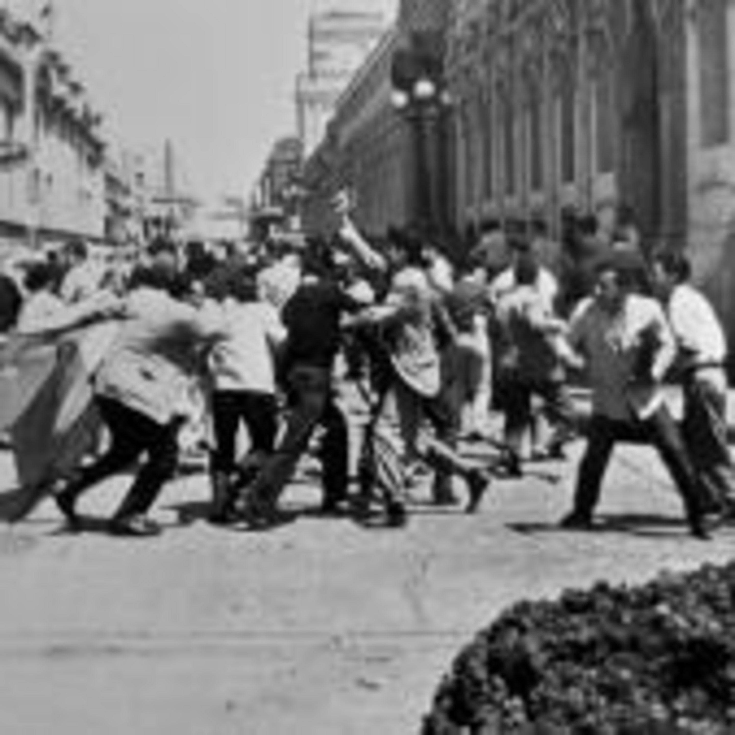 Guatemala, la historia silenciada.(1944-1989)Autor: Carlos Sabino