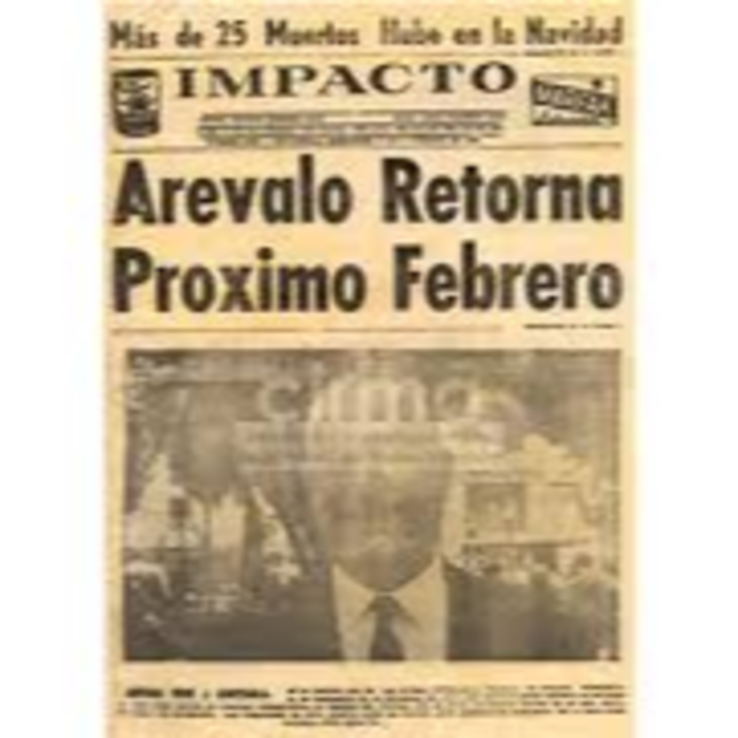 Guatemala, la historia silenciada.(1944-1989)Autor: Carlos Sabino