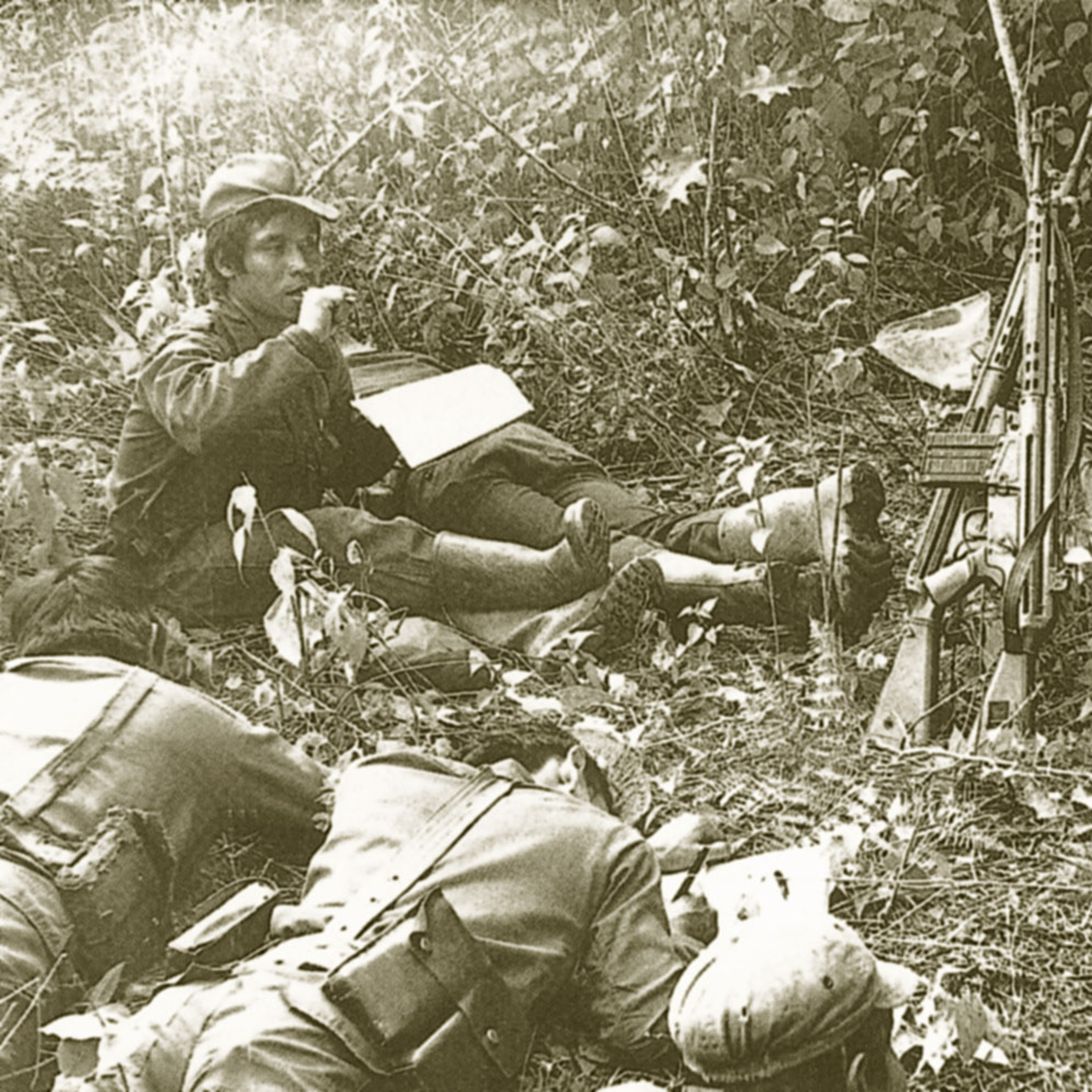 Guatemala, la historia silenciada.(1944-1989)Autor: Carlos Sabino