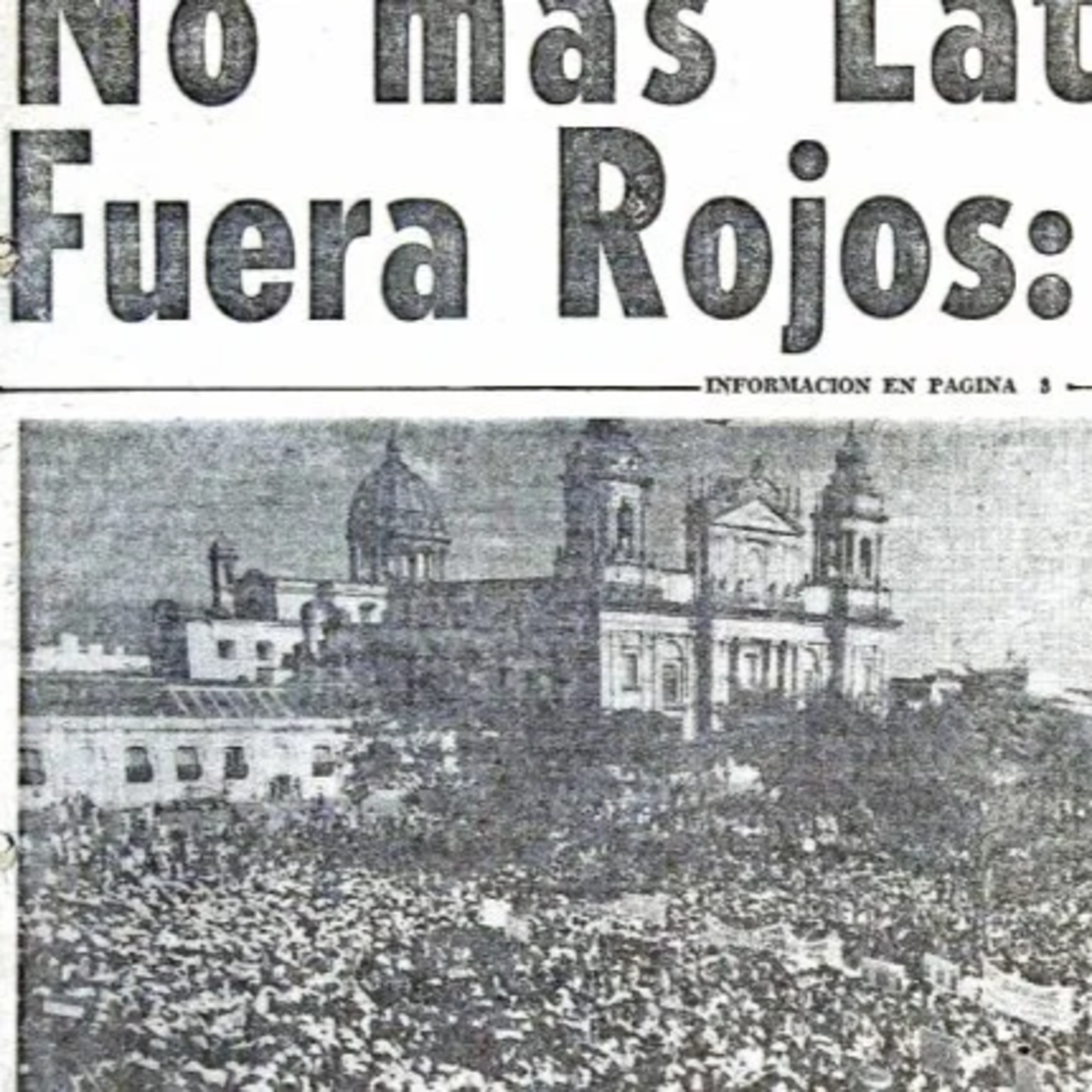 Guatemala, la historia silenciada.(1944-1989)Autor: Carlos Sabino