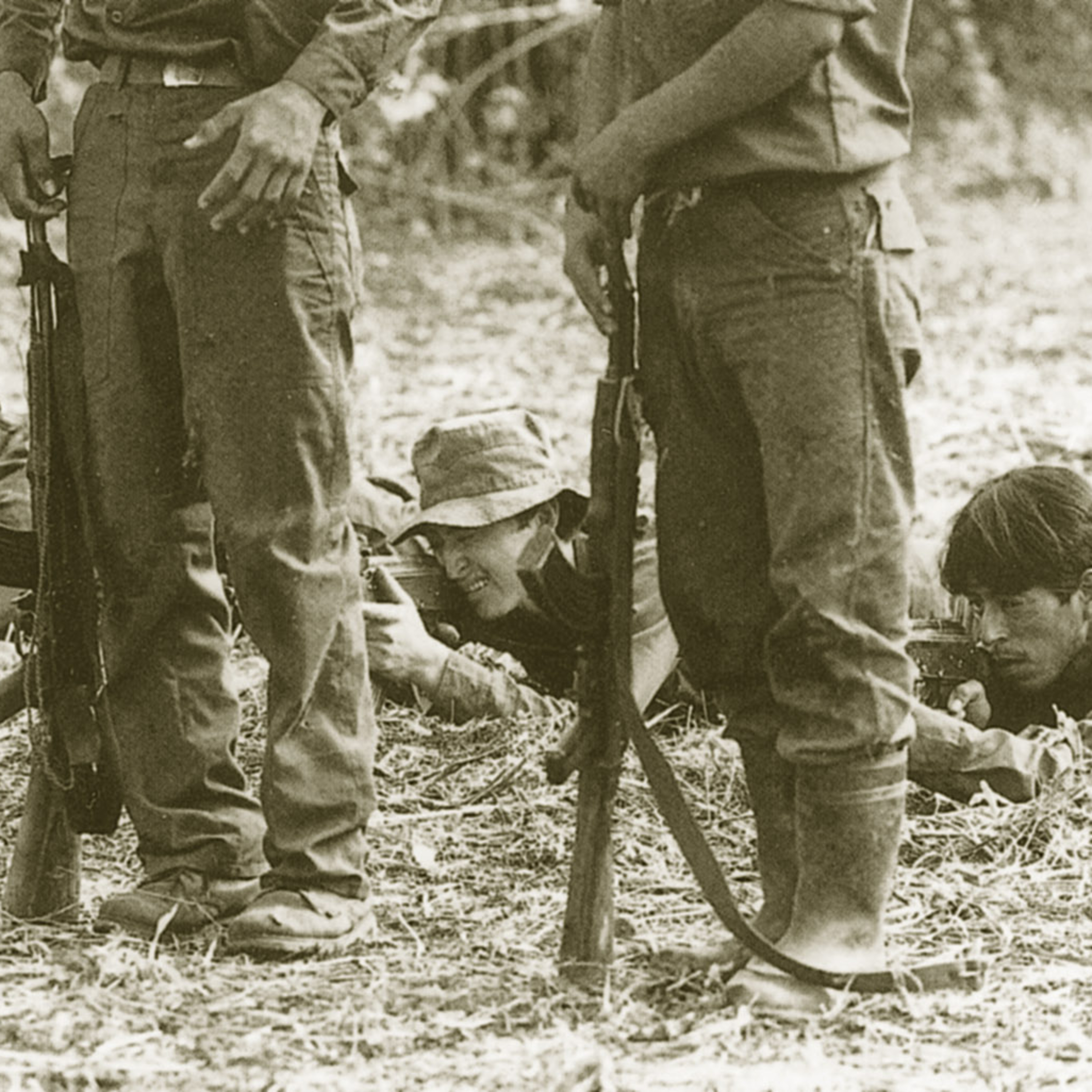 Guatemala, la historia silenciada.(1944-1989)Autor: Carlos Sabino