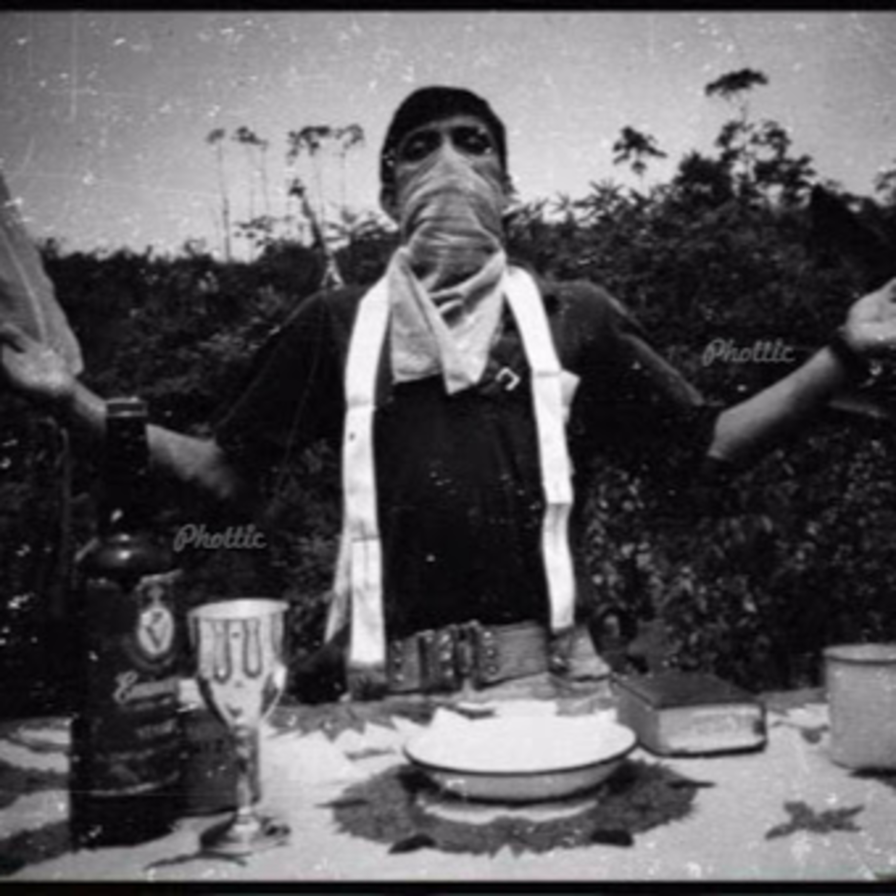 Guatemala, la historia silenciada.(1944-1989)Autor: Carlos Sabino