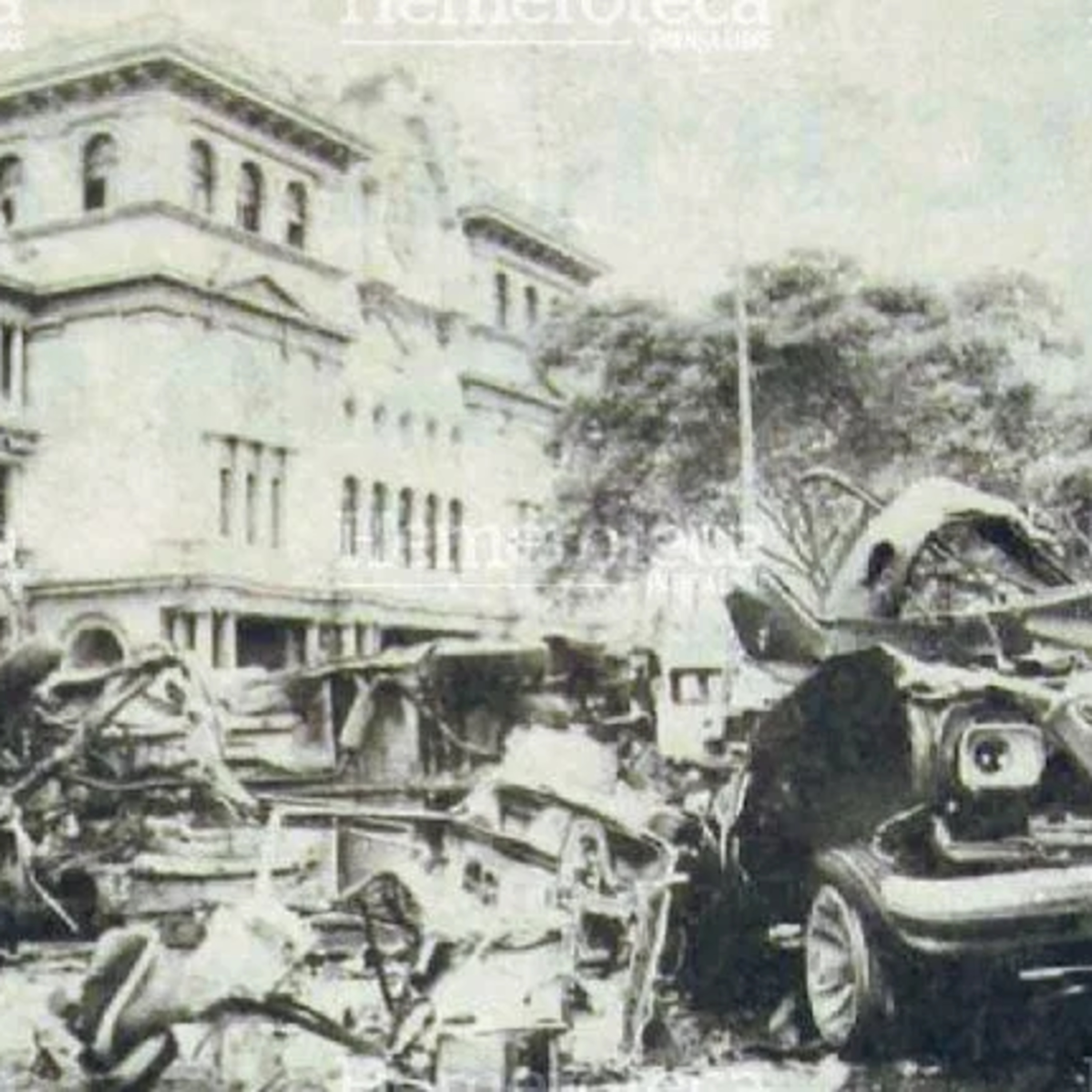 Guatemala, la historia silenciada.(1944-1989)Autor: Carlos Sabino