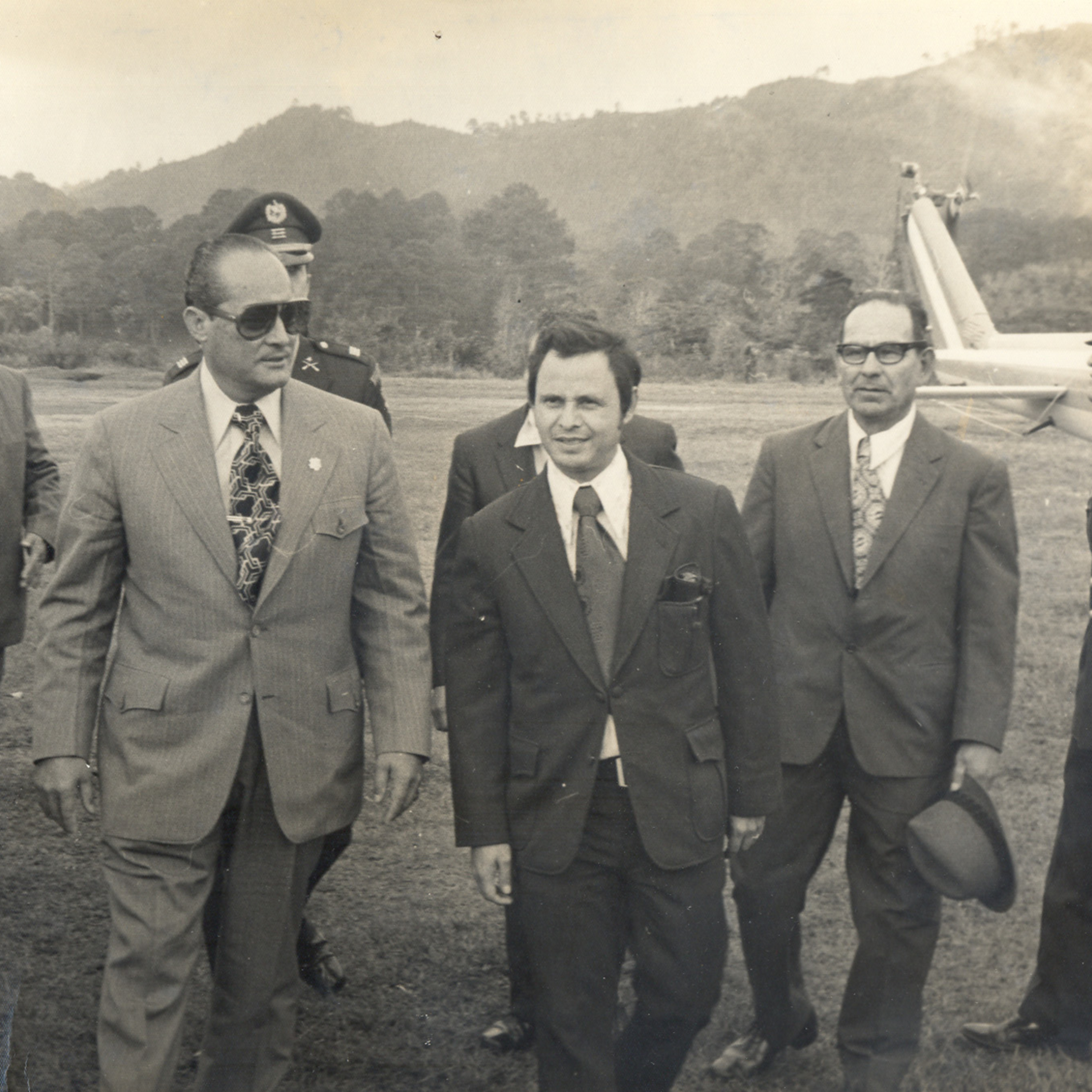 Guatemala, la historia silenciada.(1944-1989)Autor: Carlos Sabino
