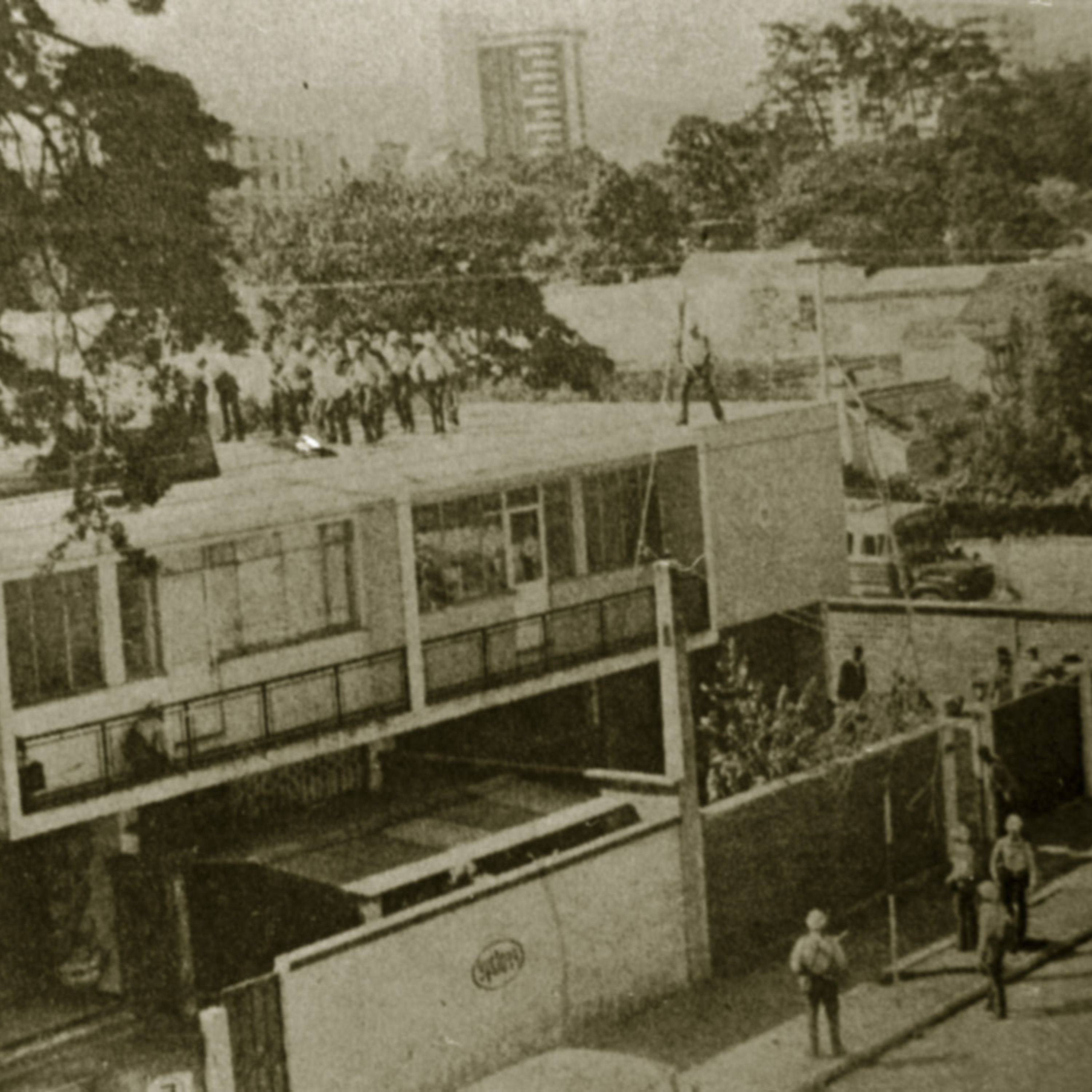 Guatemala, la historia silenciada.(1944-1989)Autor: Carlos Sabino