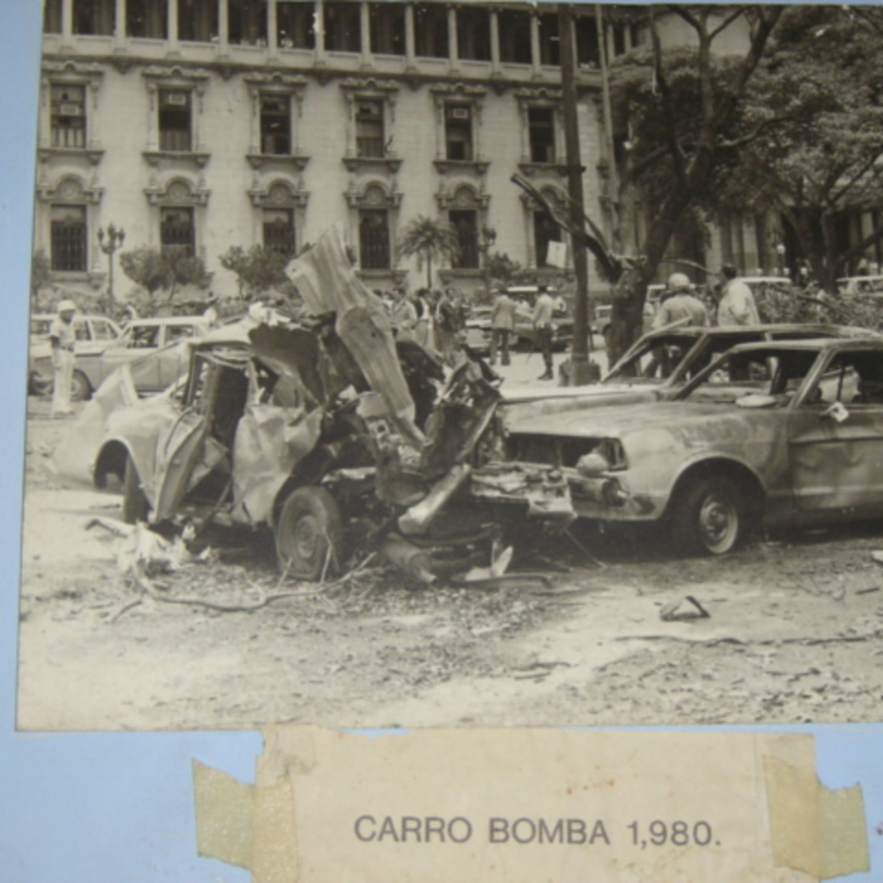 Guatemala, la historia silenciada.(1944-1989)Autor: Carlos Sabino
