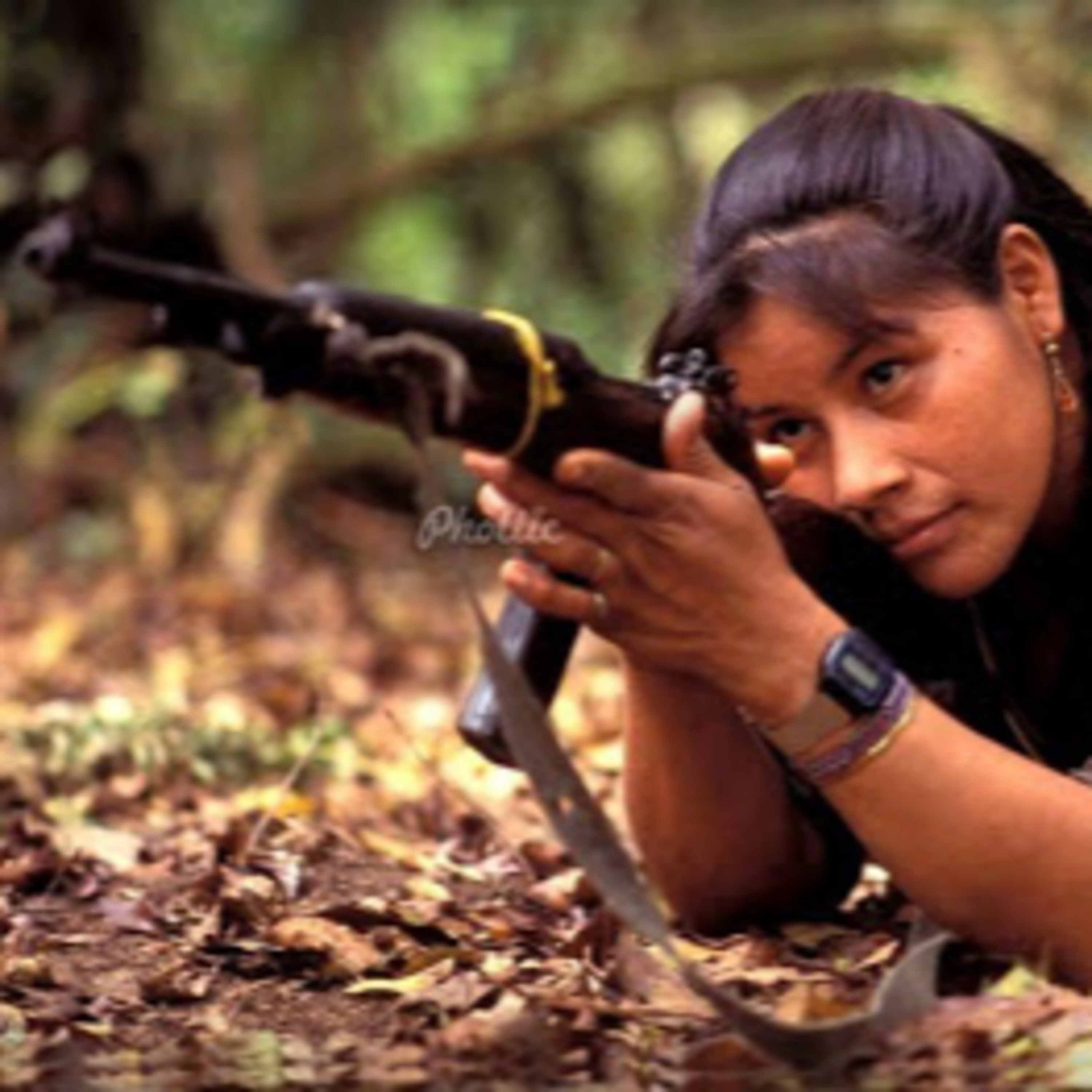 Guatemala, la historia silenciada.(1944-1989)Autor: Carlos Sabino