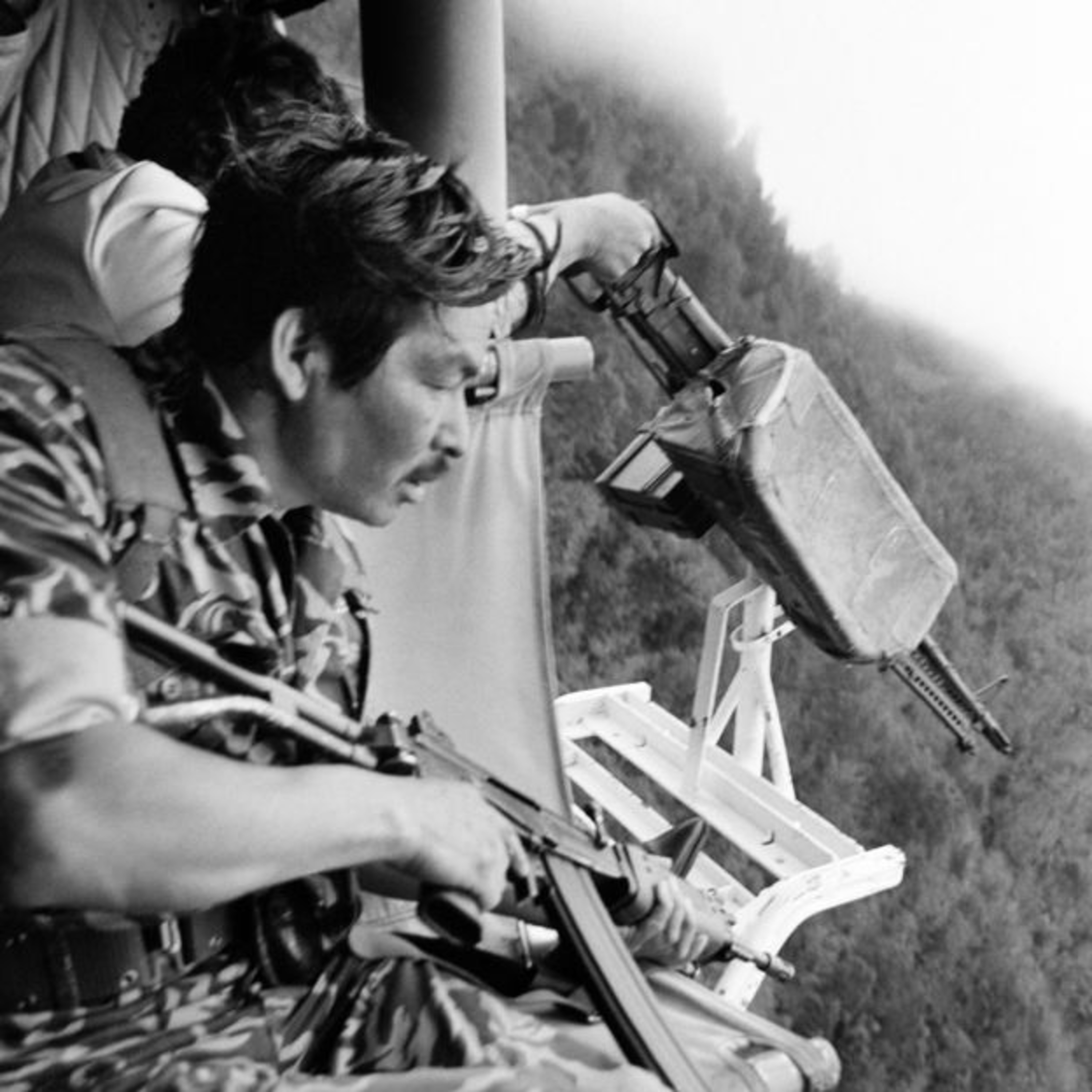 Guatemala, la historia silenciada.(1944-1989)Autor: Carlos Sabino