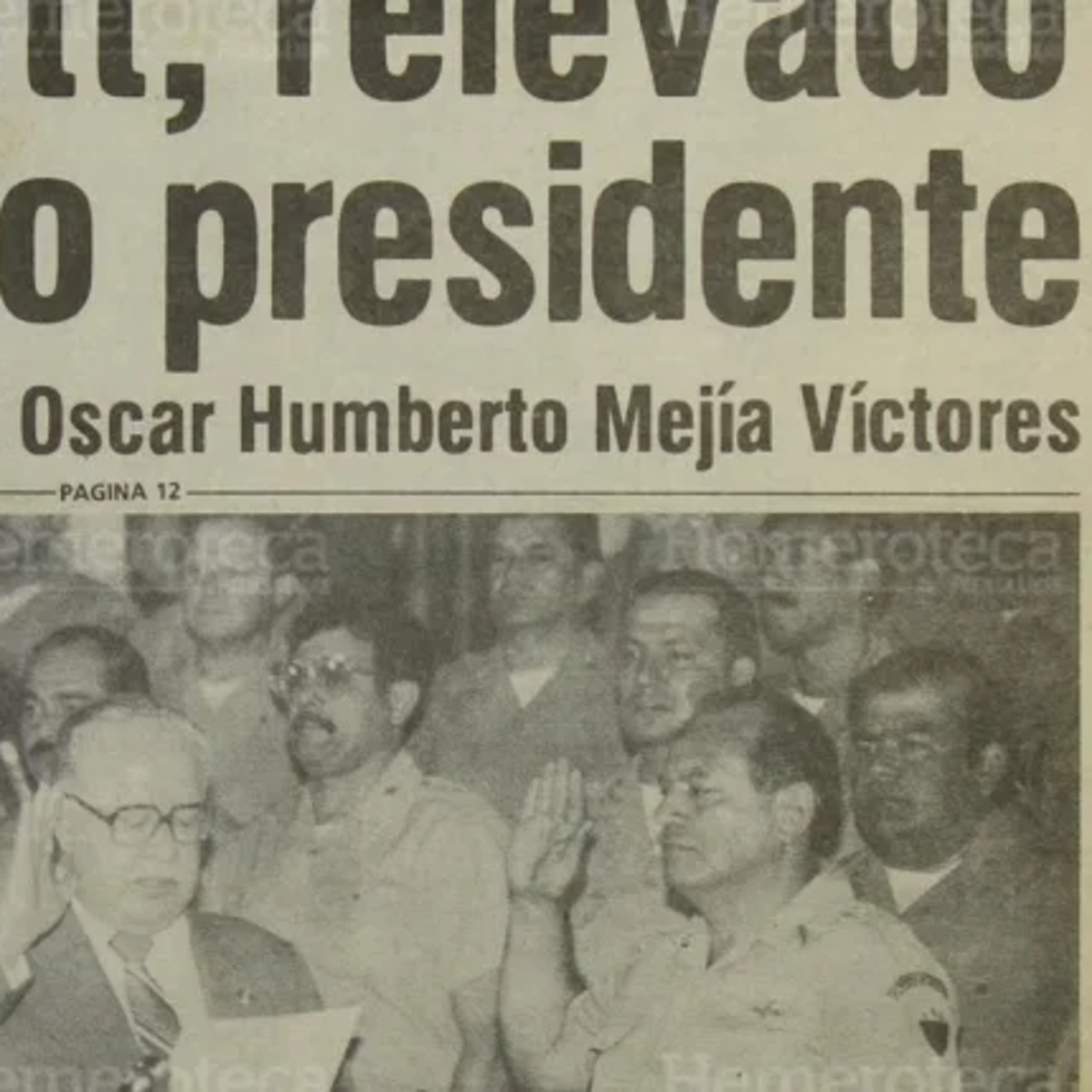 Guatemala, la historia silenciada.(1944-1989)Autor: Carlos Sabino