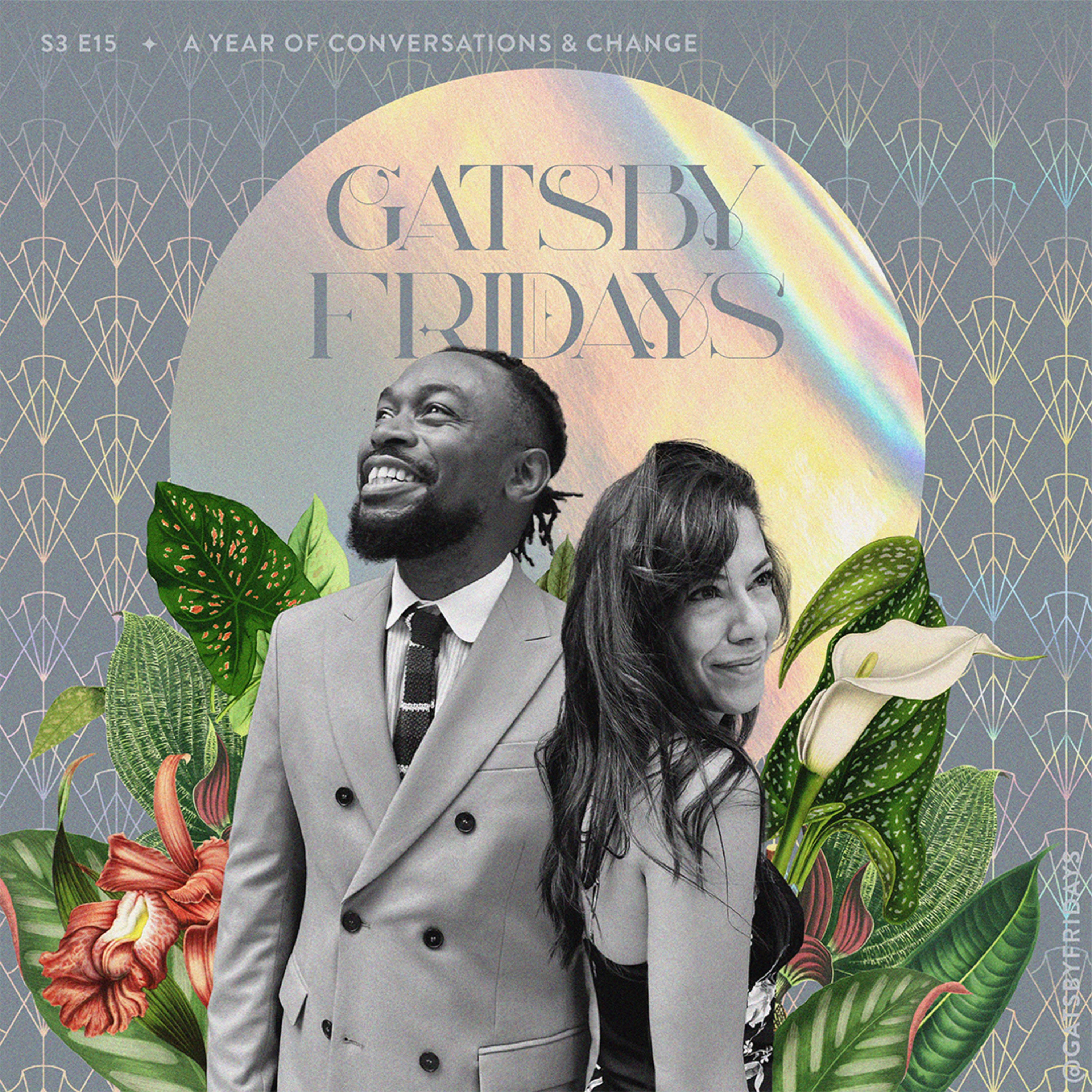 GATSBY FRIDAYS