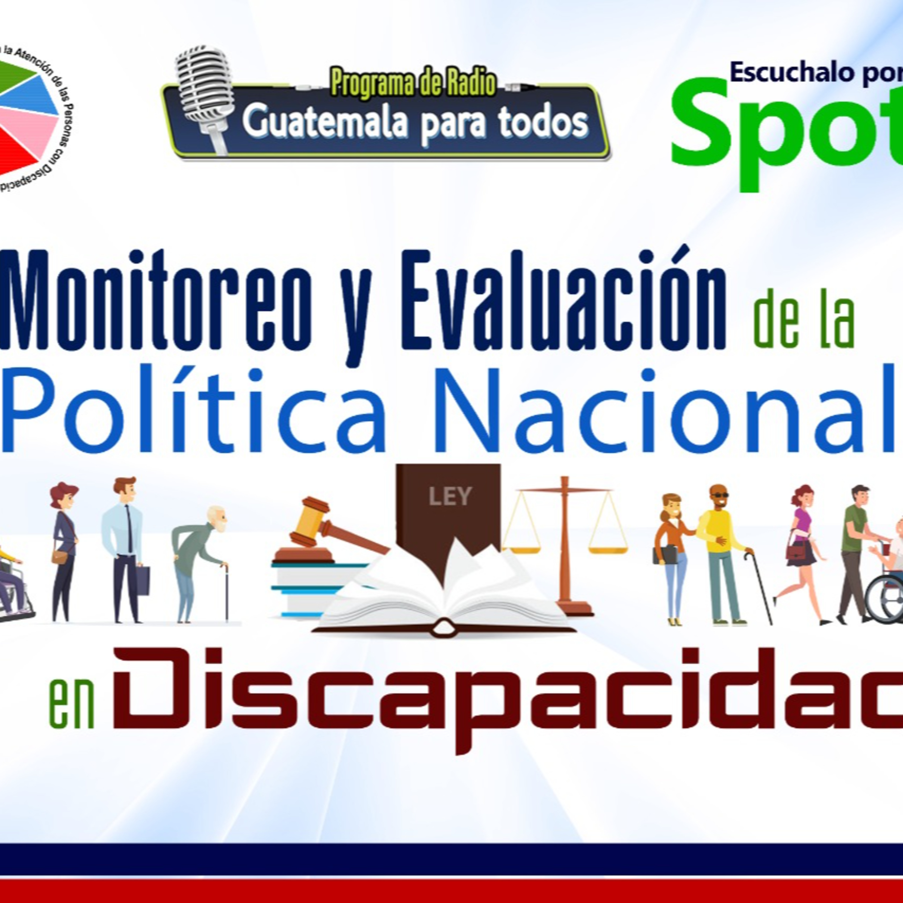 CONADI GUATEMALA