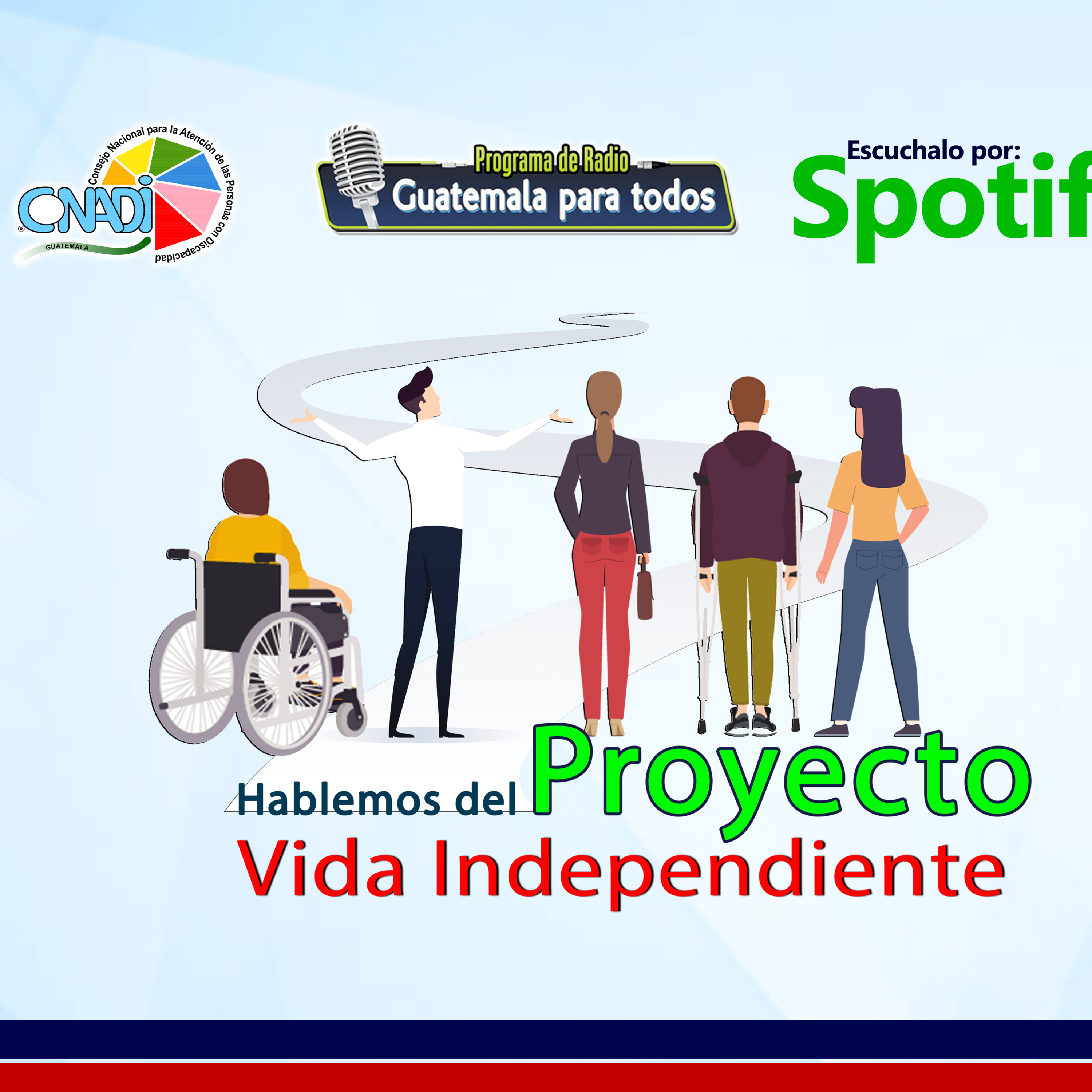 CONADI GUATEMALA