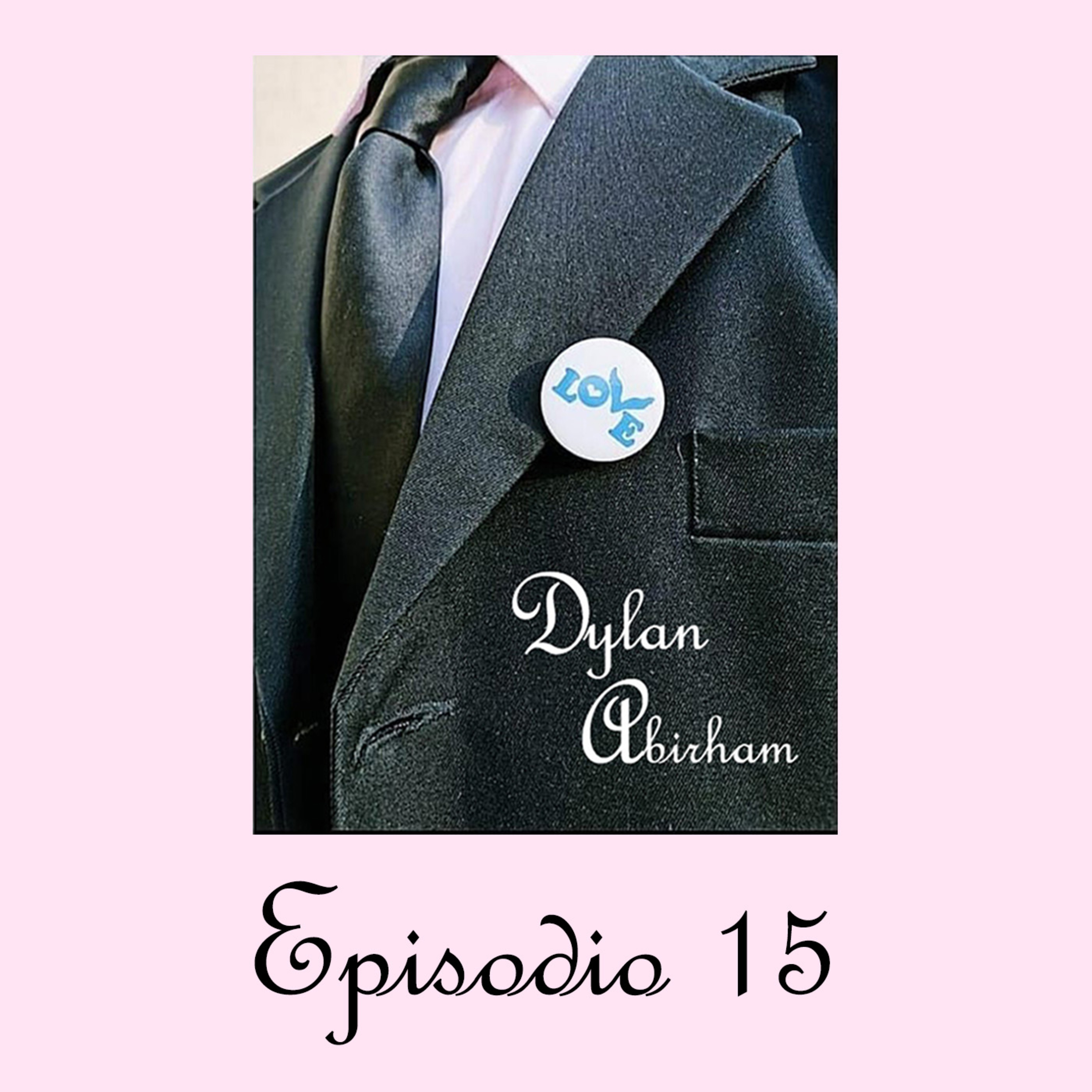 Dylan Abirham: Podcast