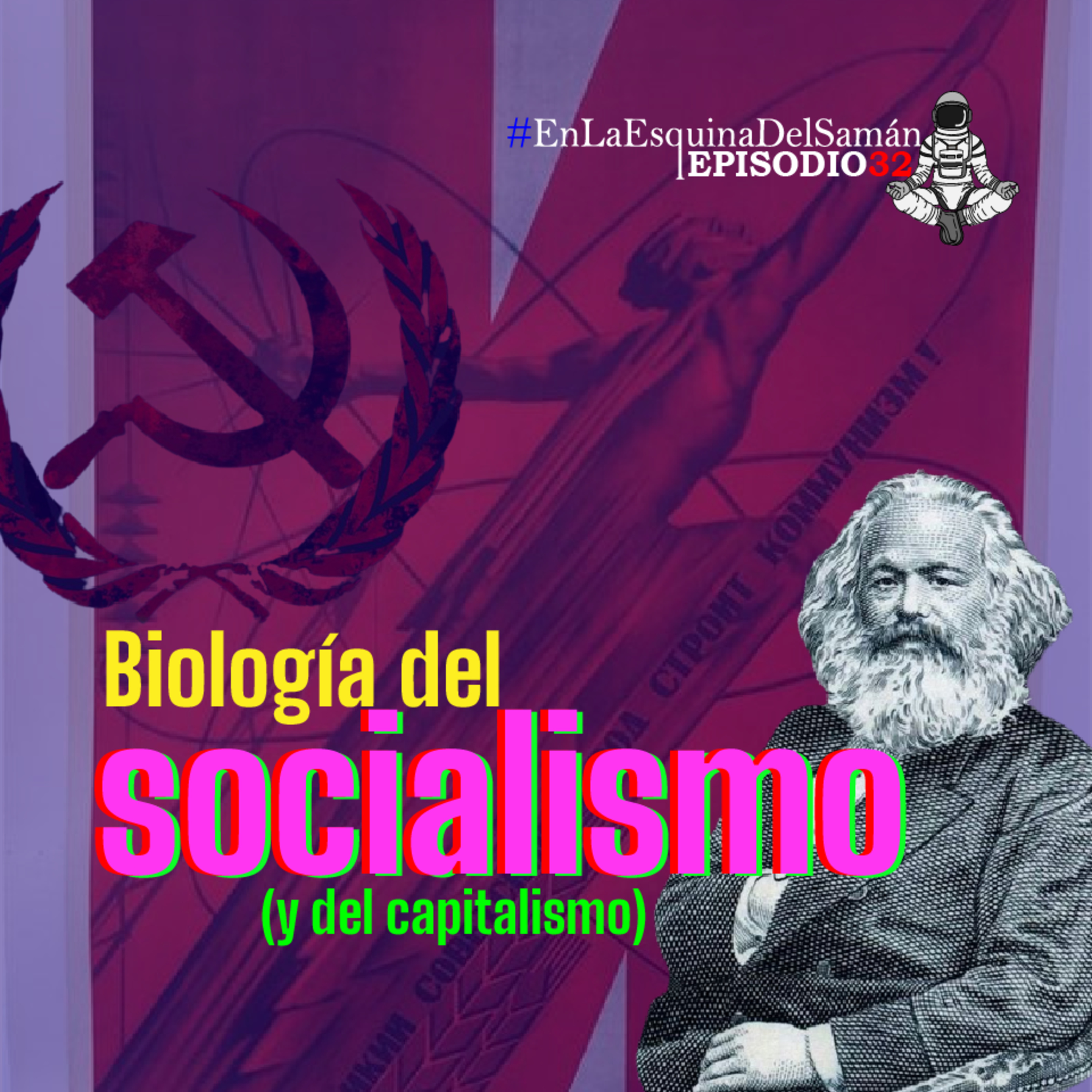 En la esquina del samán
