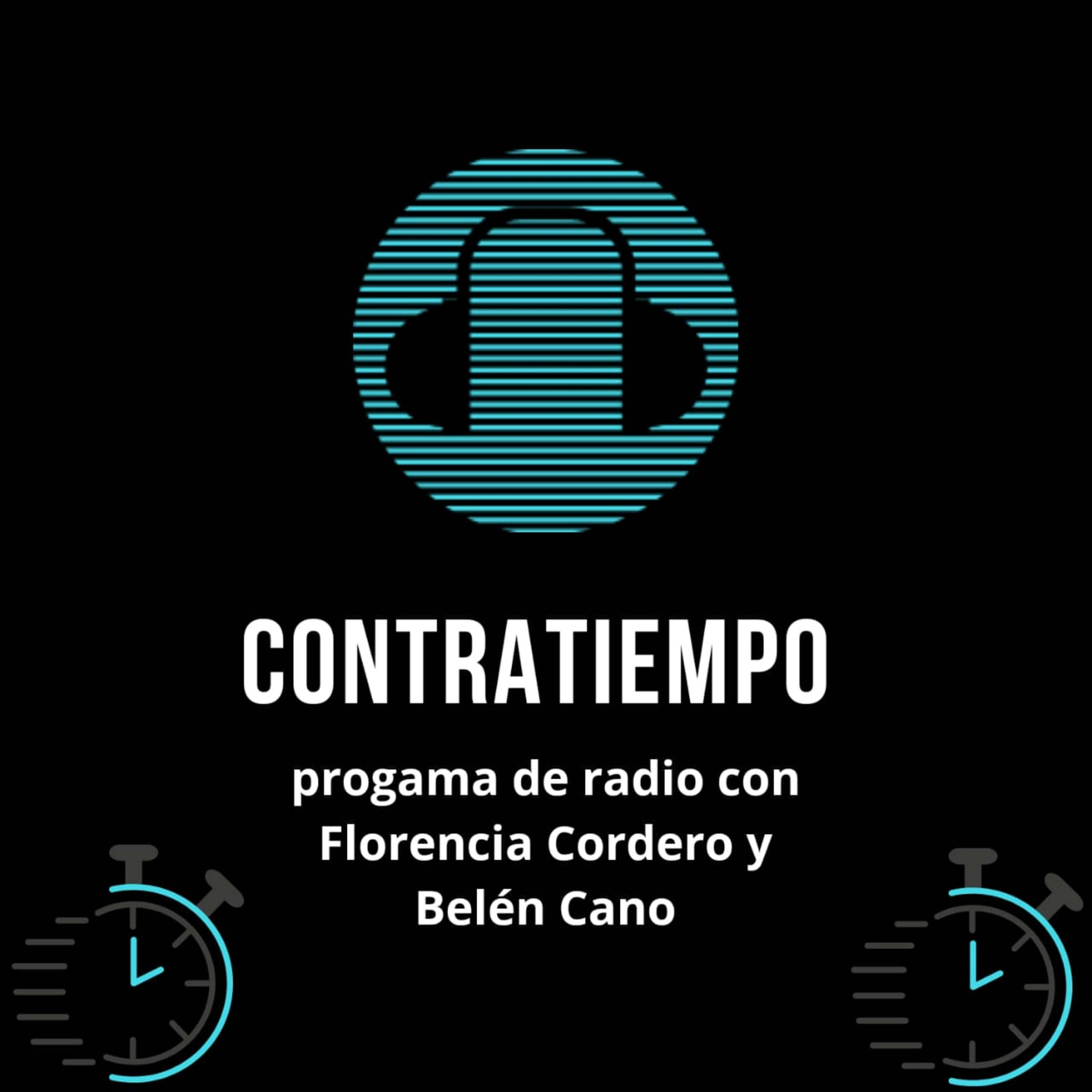 CONTRATIEMPO (programa de radio) episode artwork