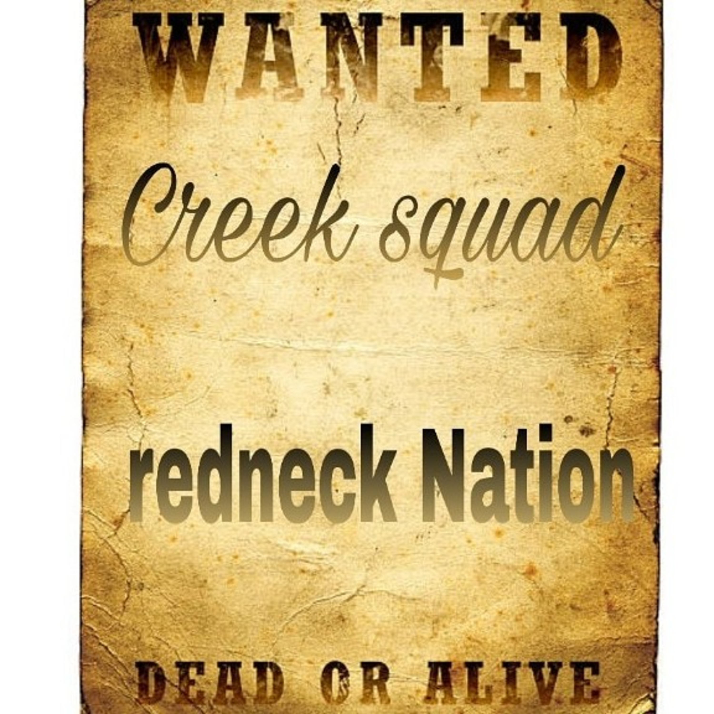 Redneck Nation episode artwork