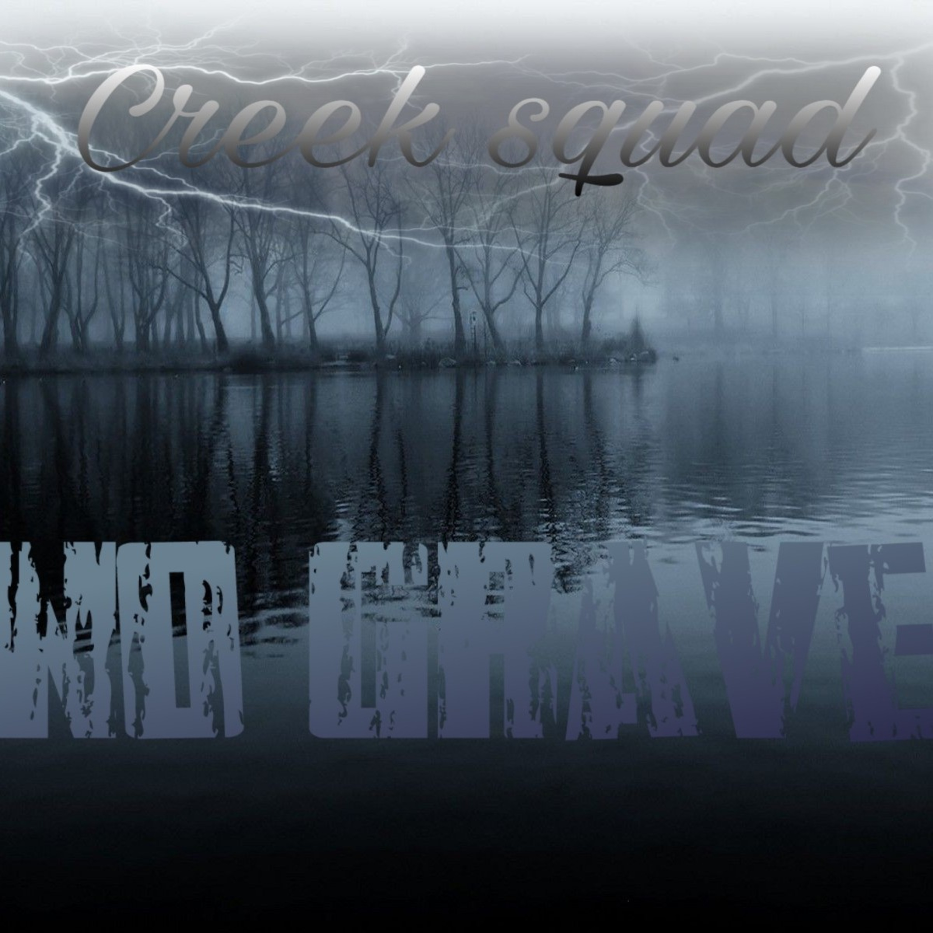 No grave episode artwork