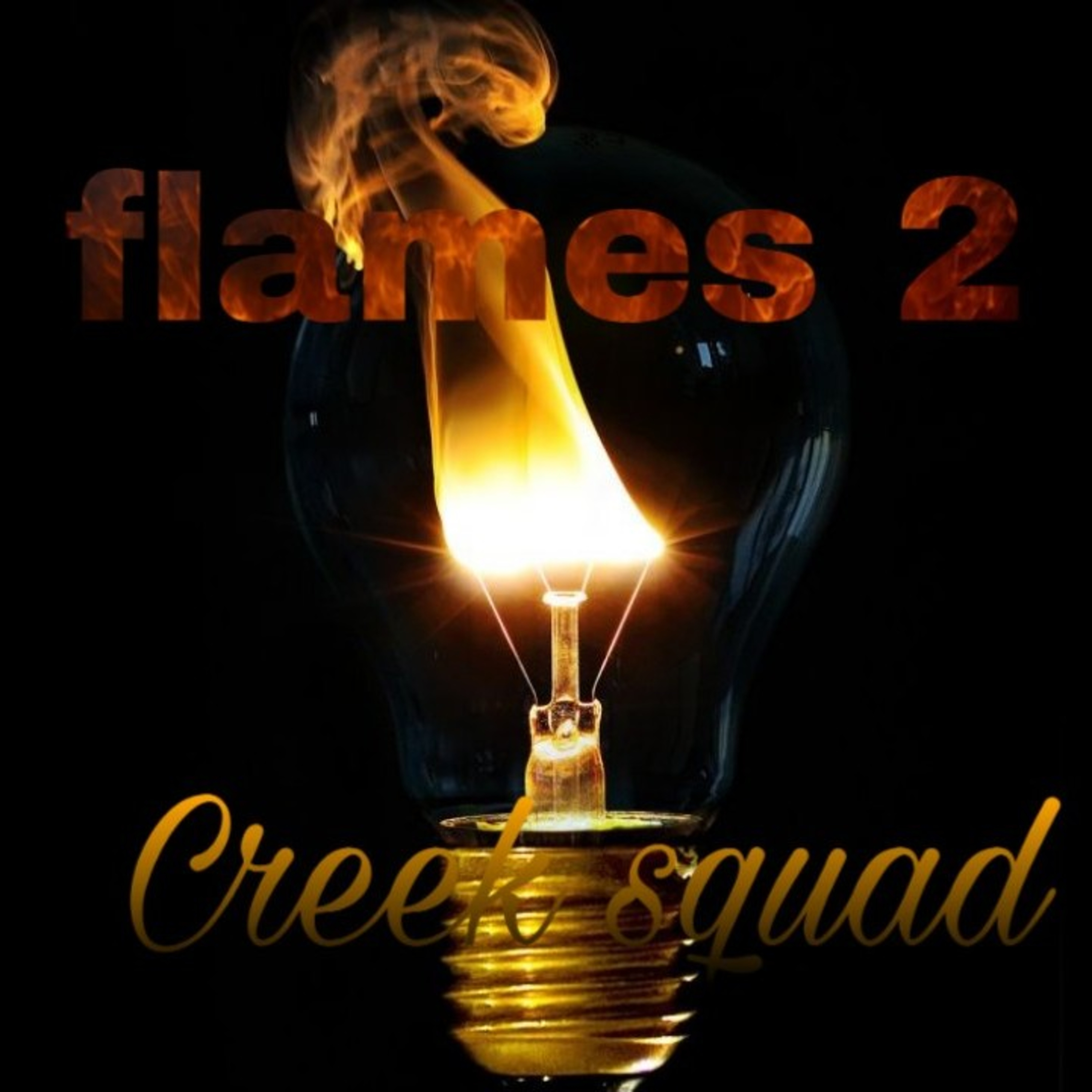 Flames 2 beef remix episode artwork