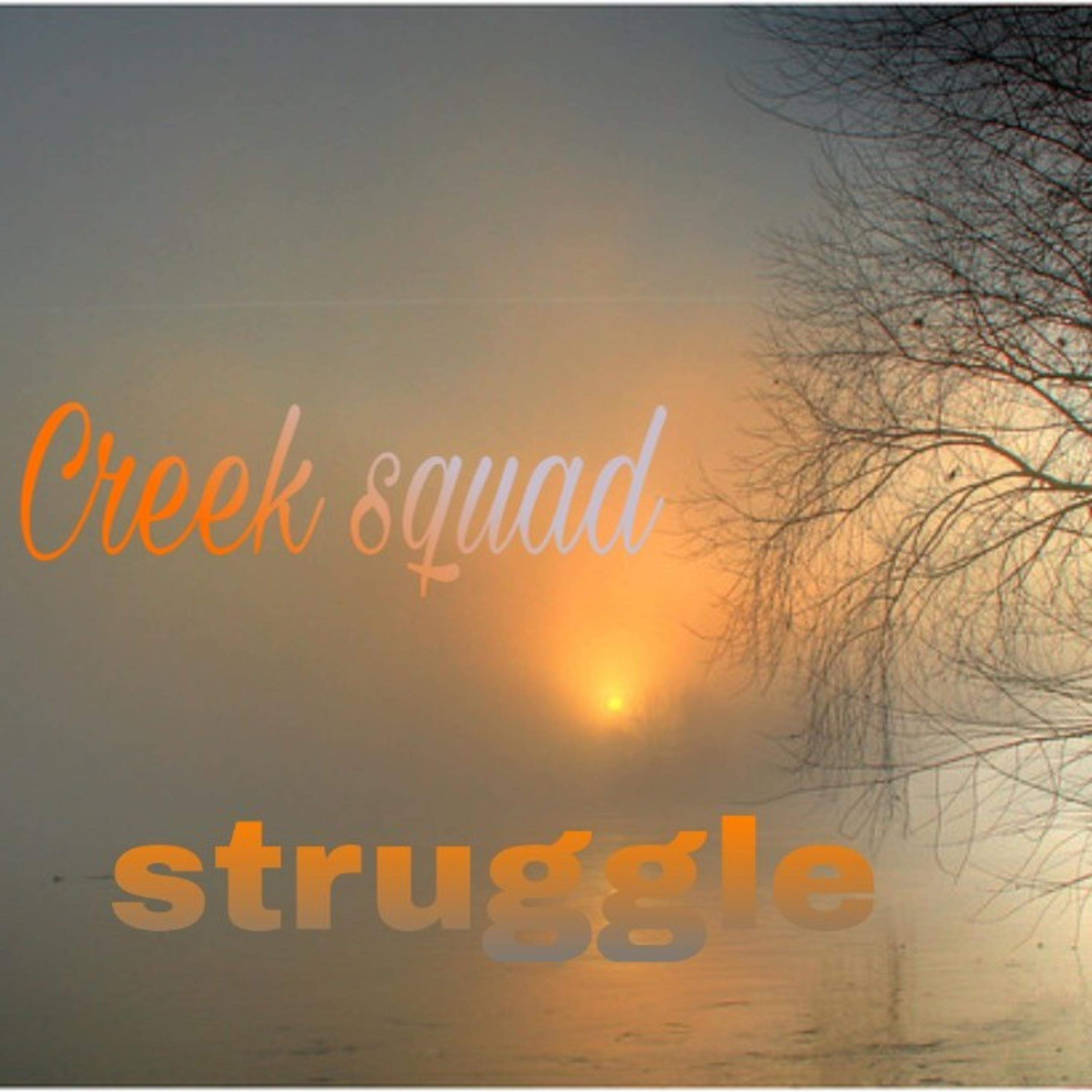 Struggle episode artwork