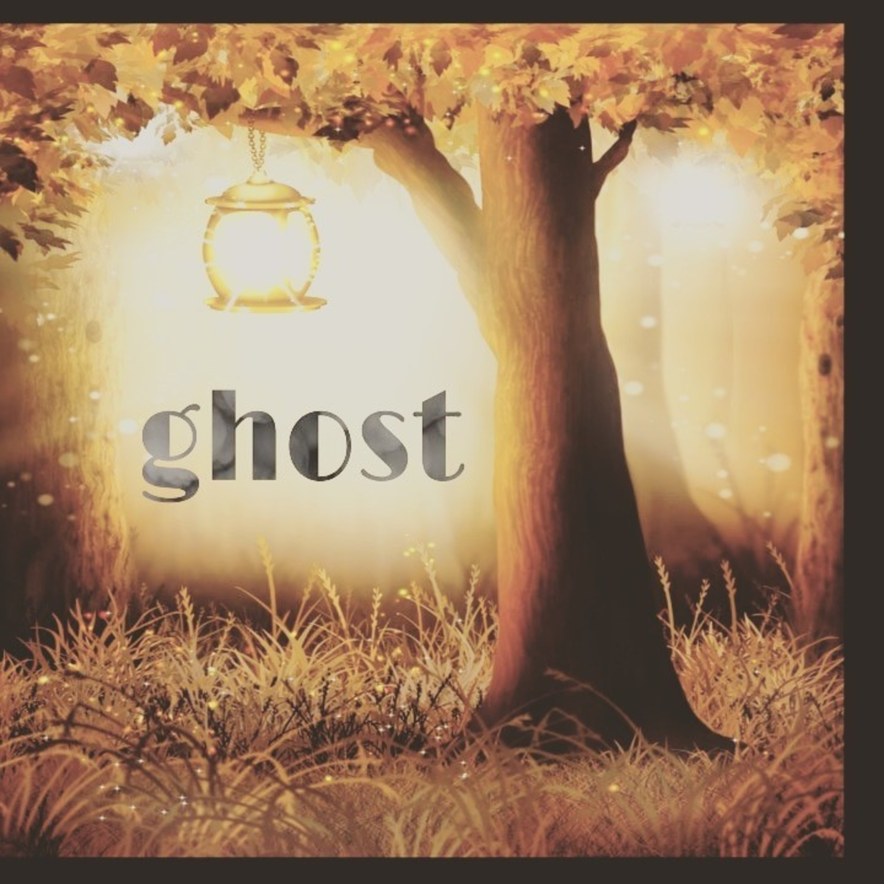 Ghost episode artwork