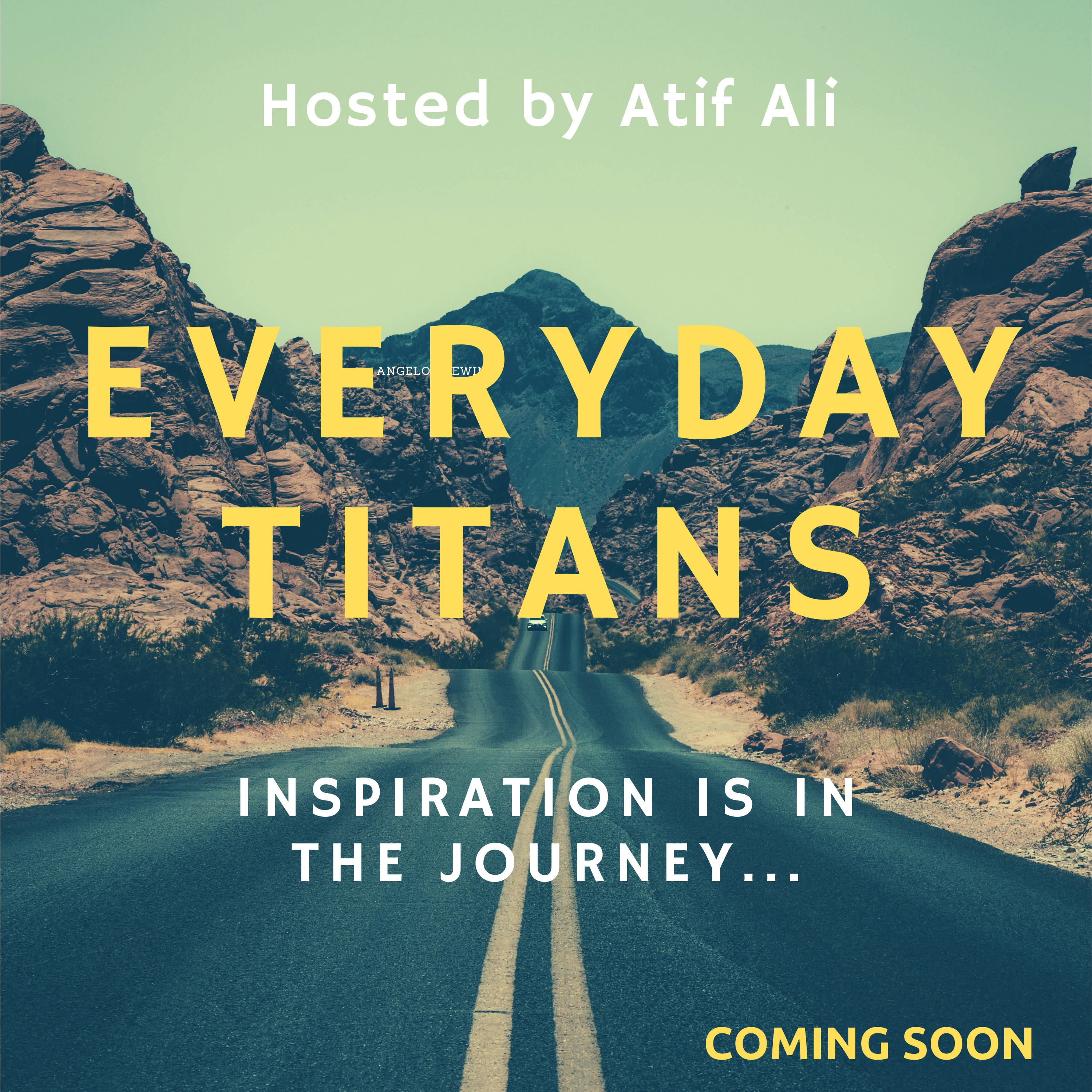 Everyday Titans