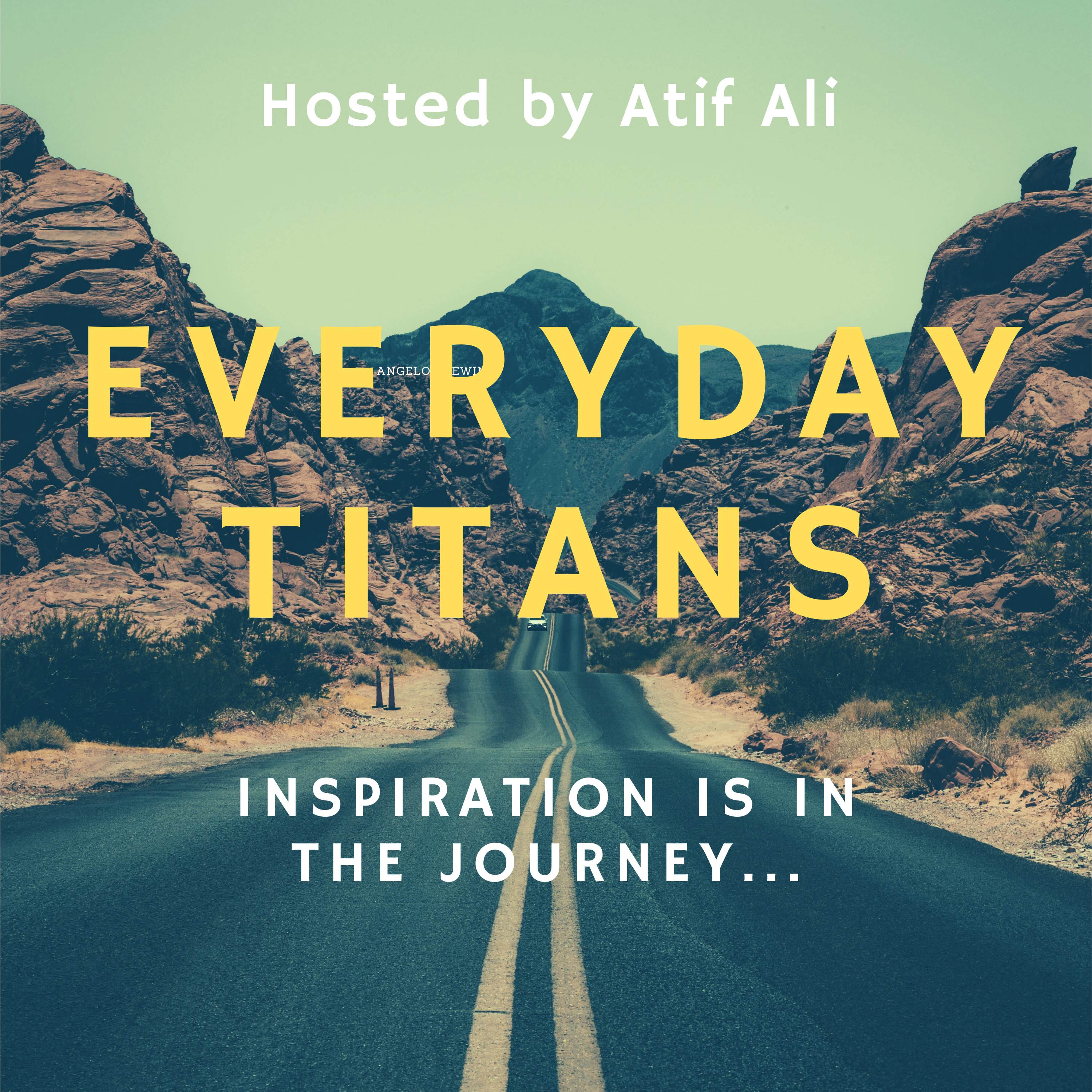 Everyday Titans