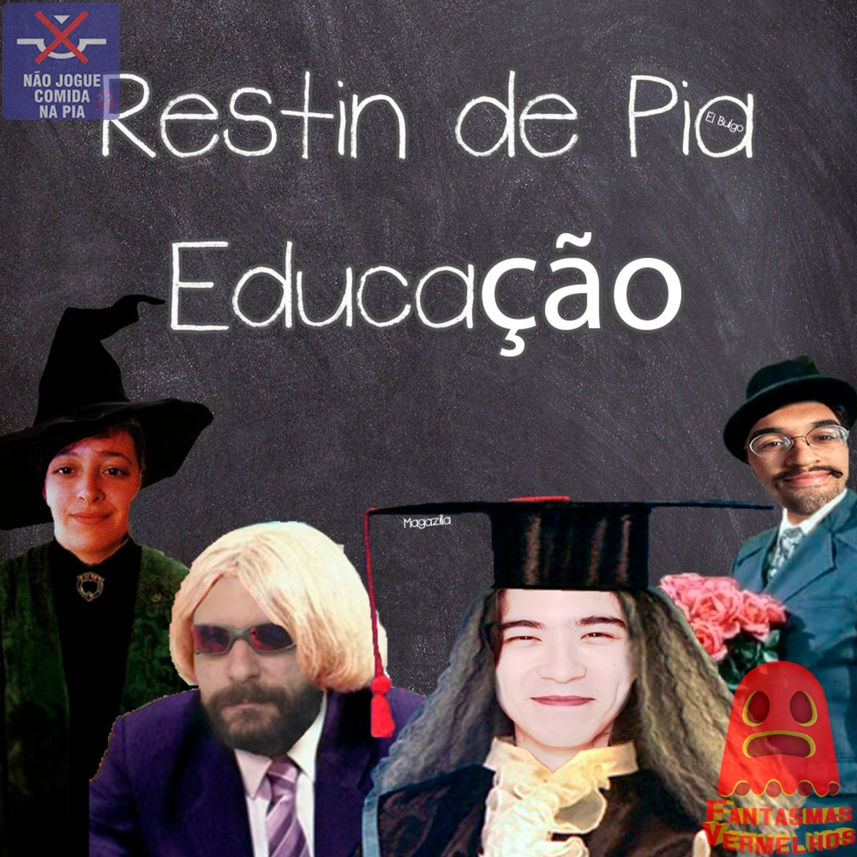 Restin de Pia