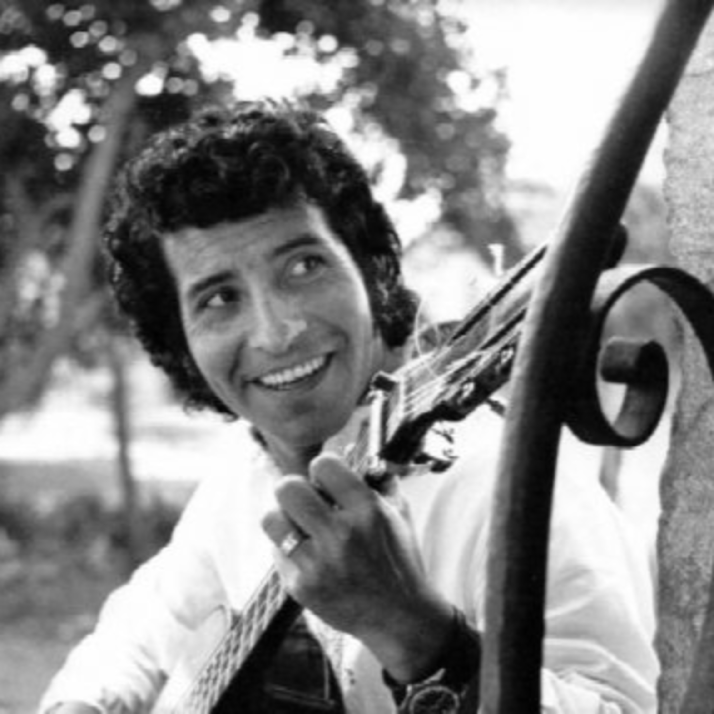Víctor Jara episode artwork