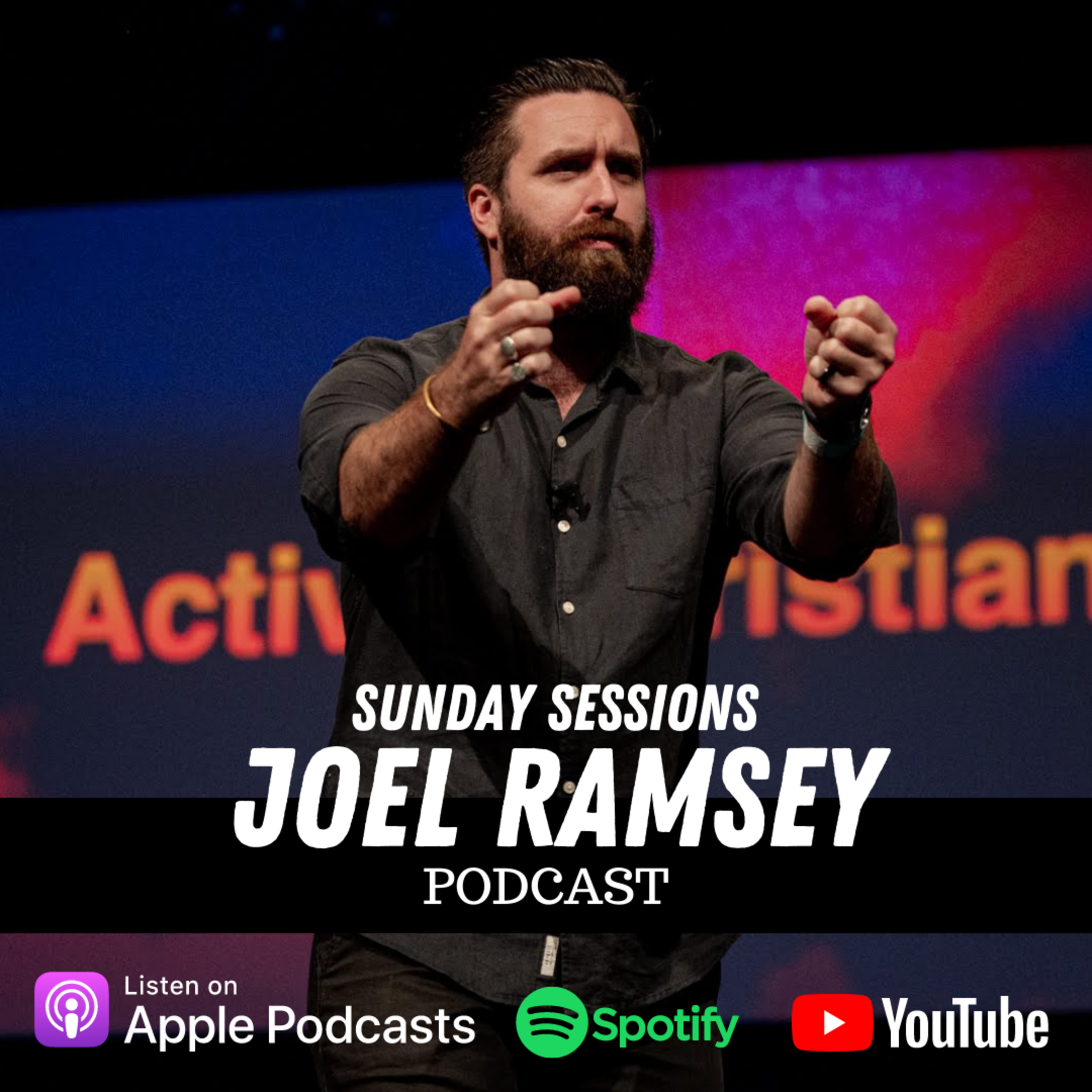 Joel Ramsey