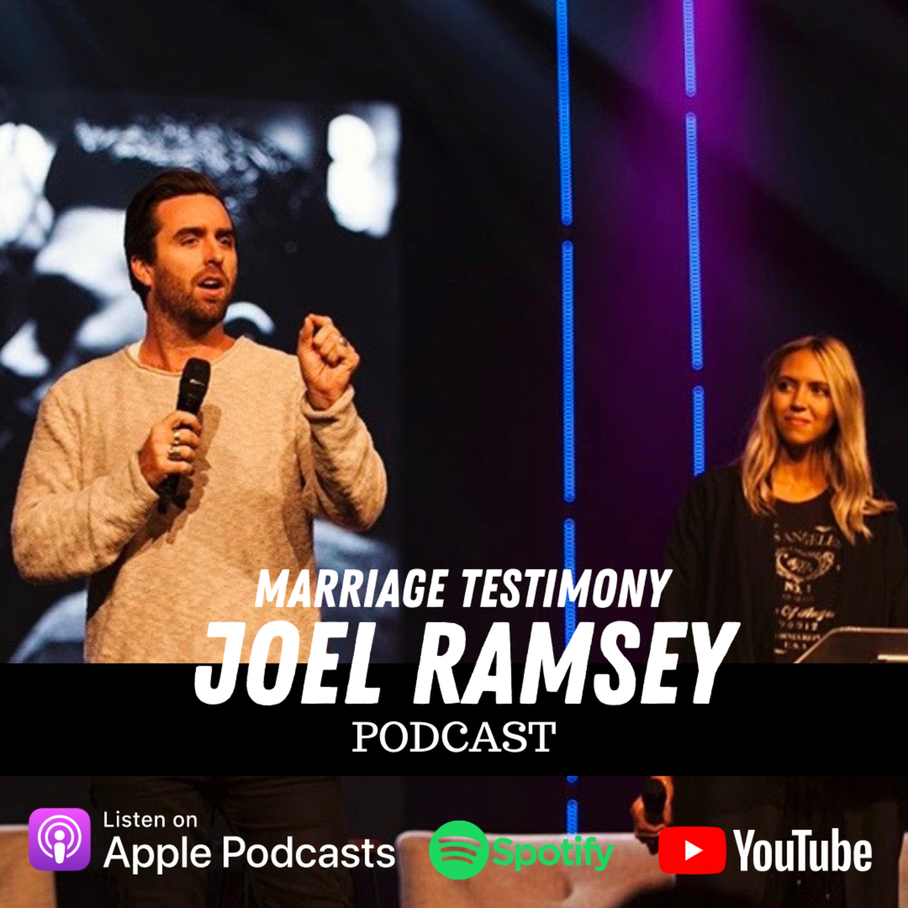 Joel Ramsey
