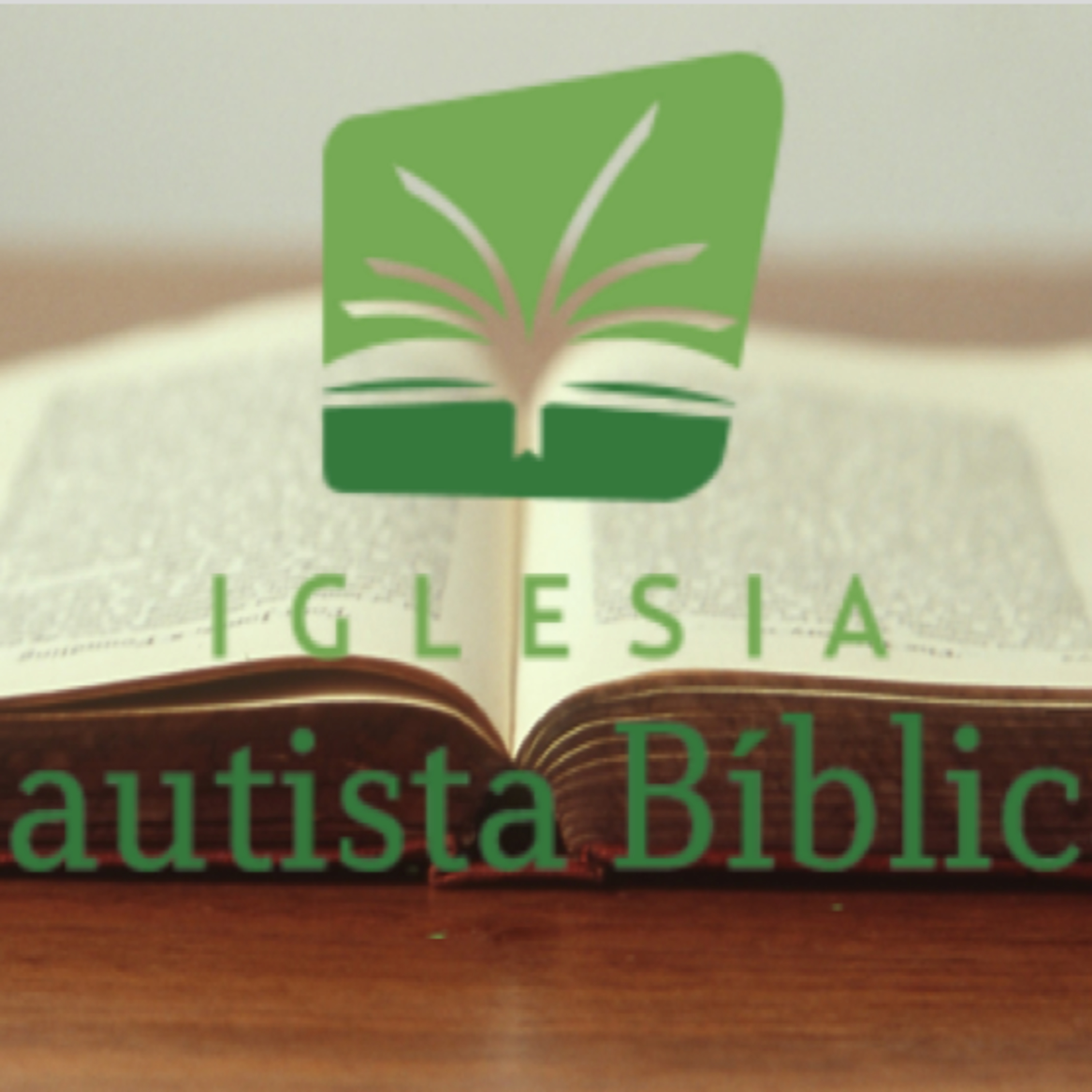 Iglesia Bautista Biblica