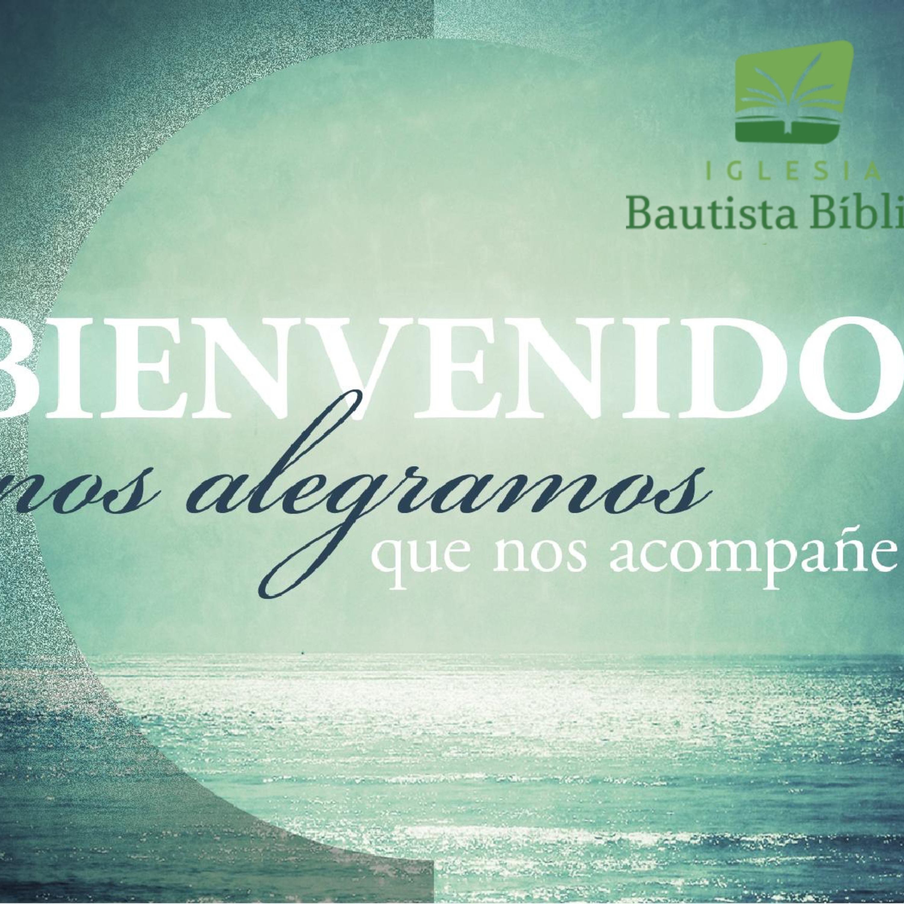 Iglesia Bautista Biblica